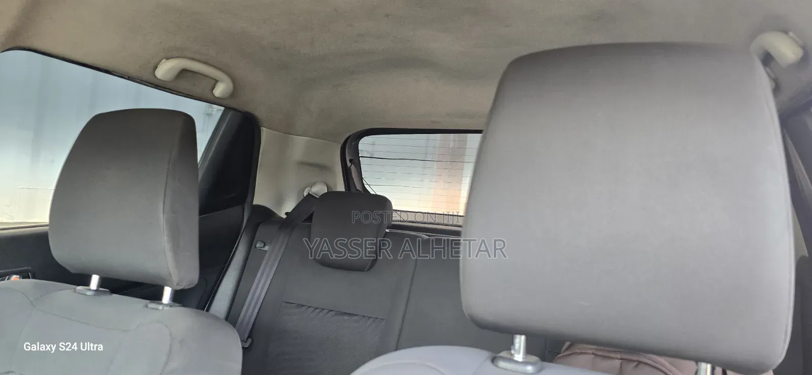 Suzuki Swift RS 2019 Blue