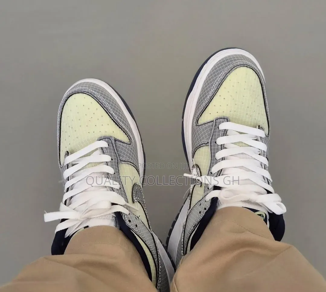 Nike Dunk Low Union La