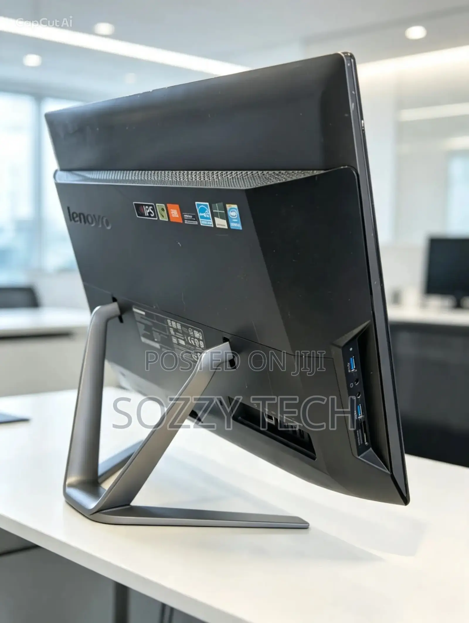 Desktop Computer Lenovo ideacentre 510A 8GB Intel Core i5 HDD 1T