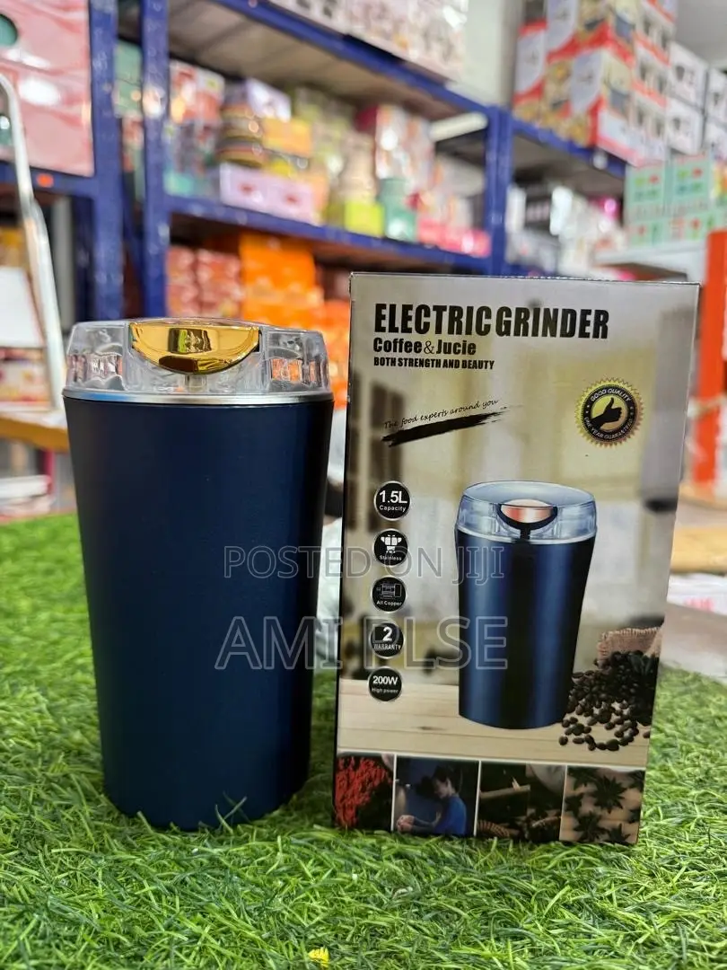 Coffee/Spices Grinder