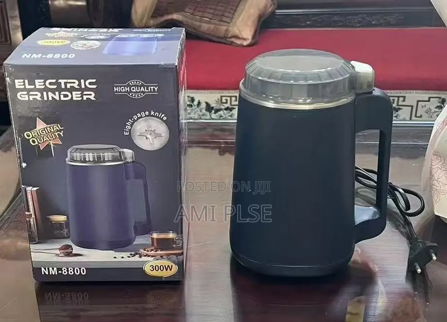Coffee/Spices Grinder
