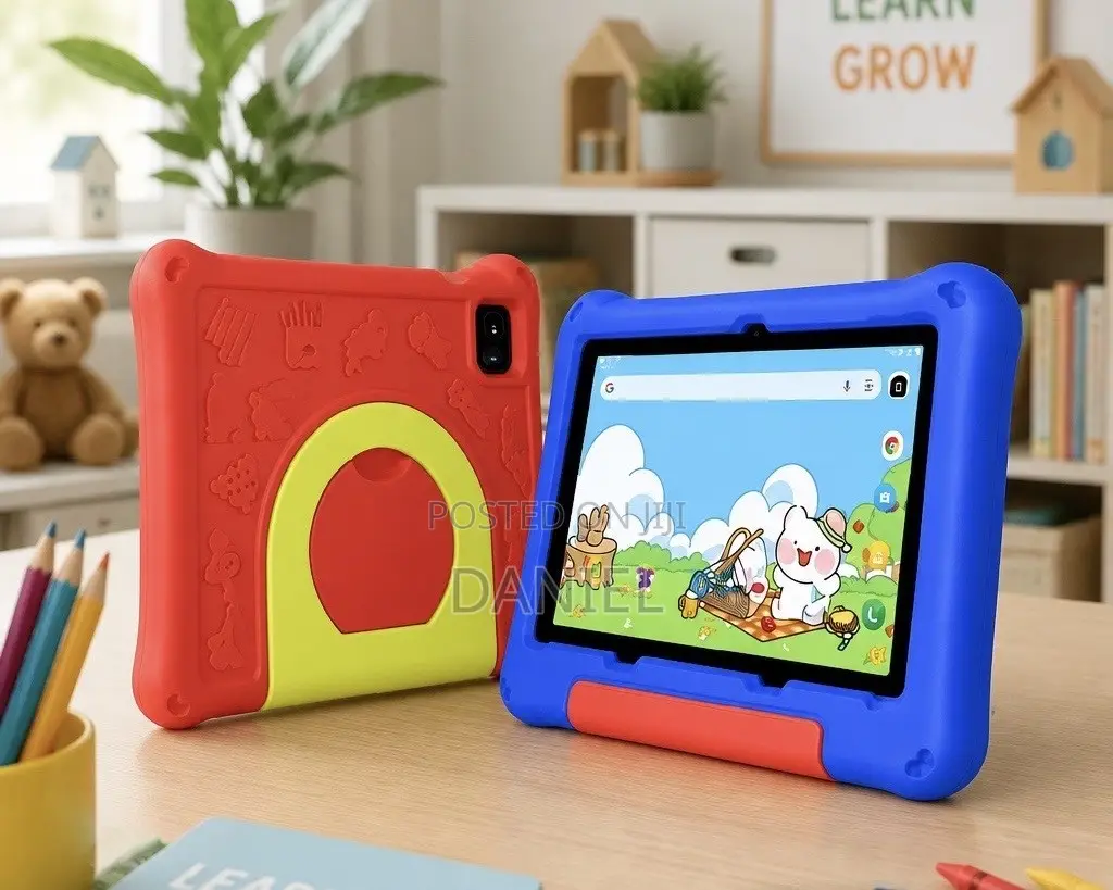 New Tablet 128 GB
