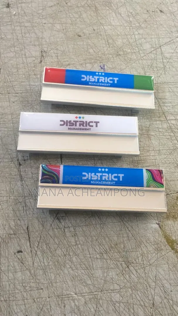 Printing Services