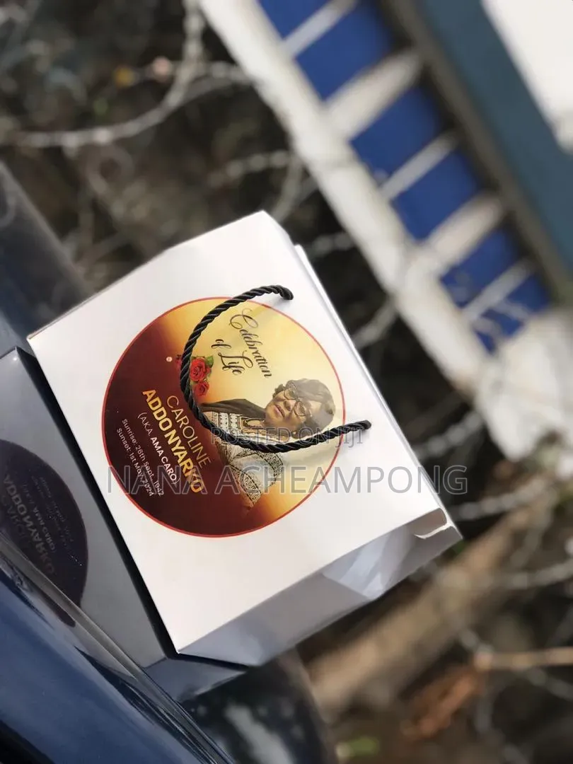 Printing Services