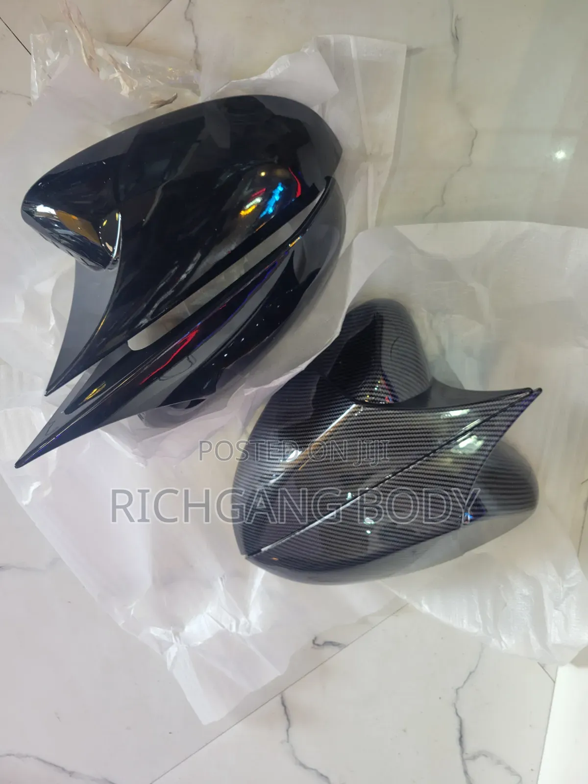 Honda Accord Mirror Cover or Case for All Cars