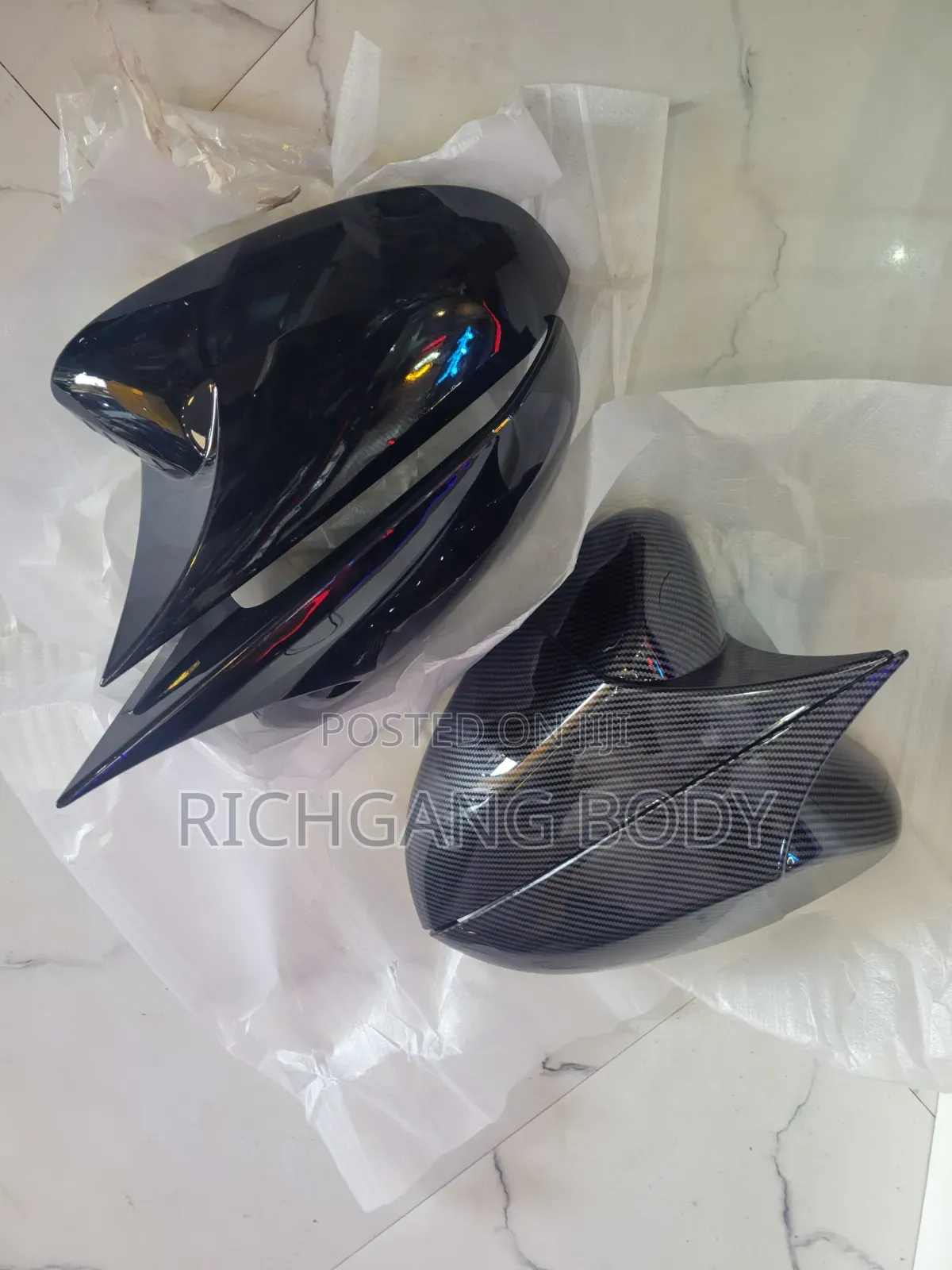 Honda Accord Mirror Cover or Case for All Cars