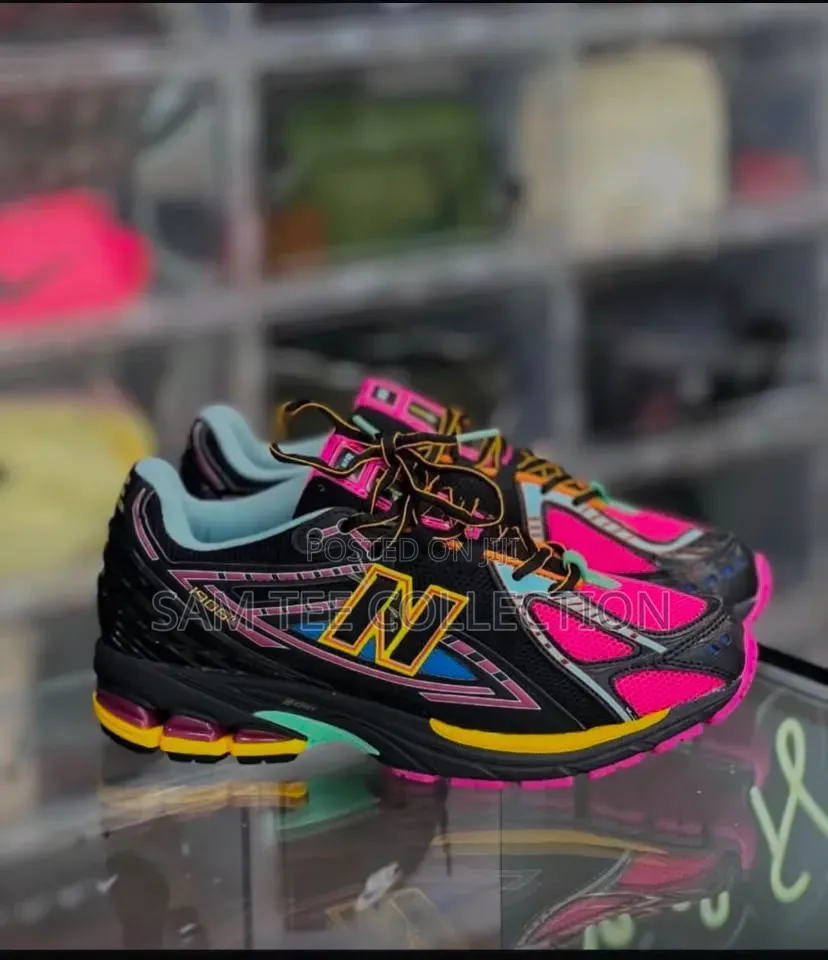 New Balance 1906. High Quality and Affordable
