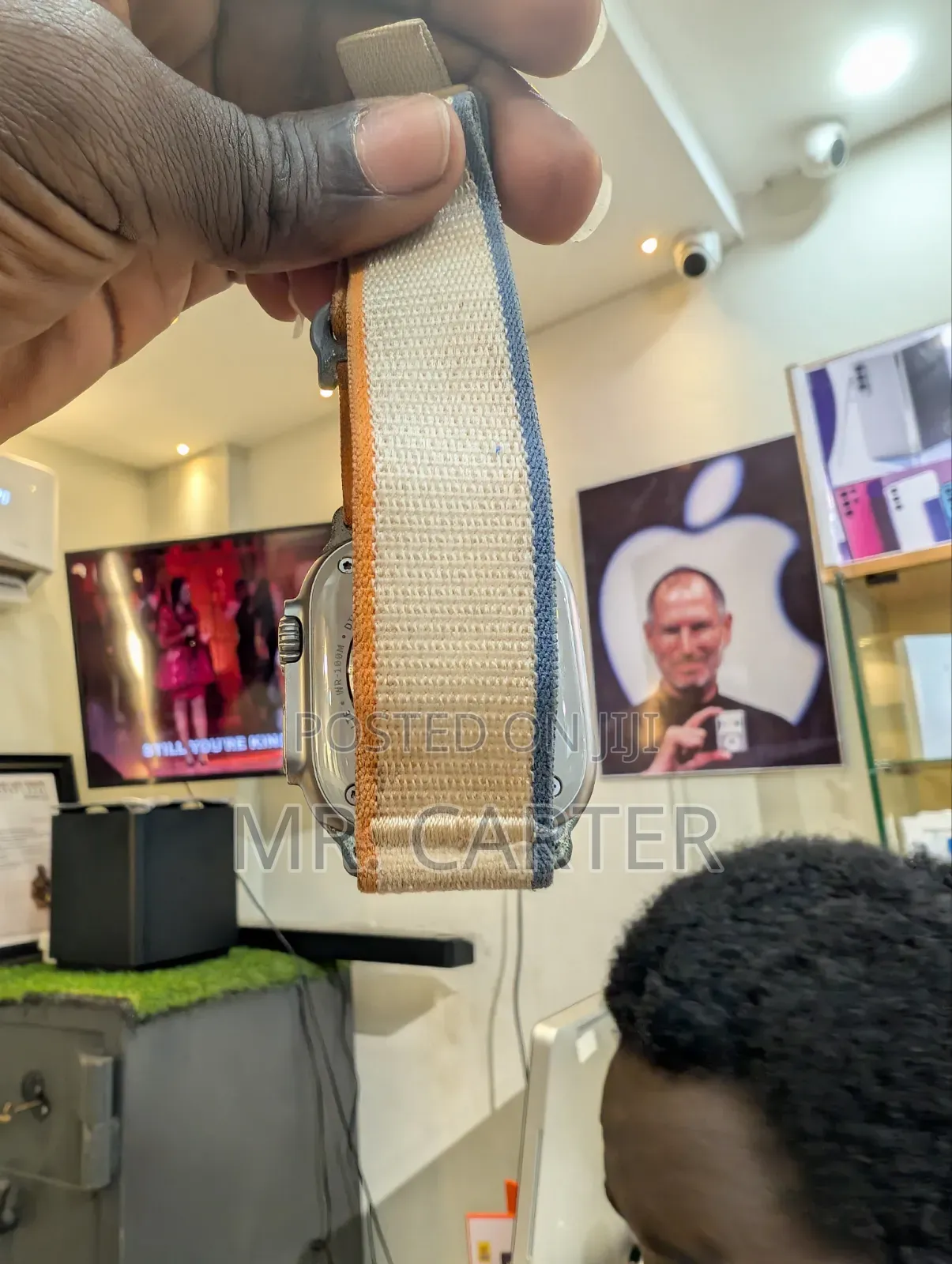 Ultra 2 Titanium