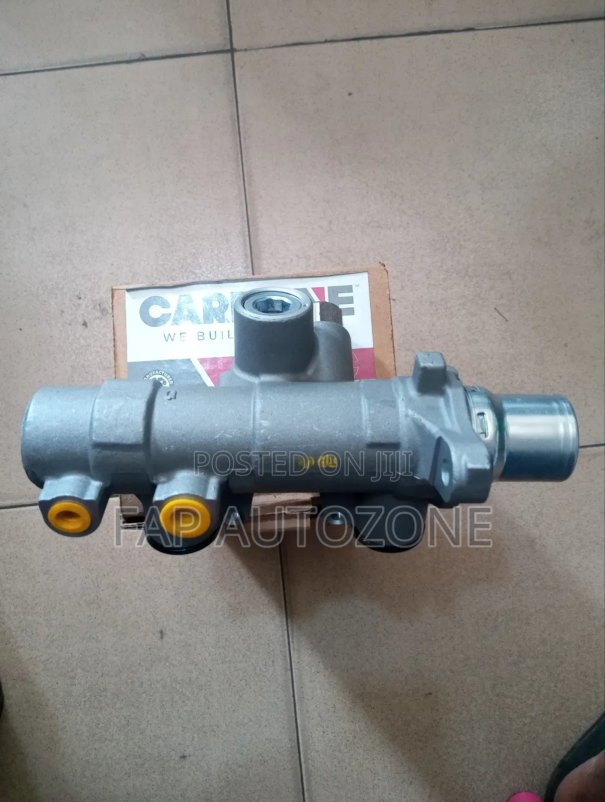 Genuine Cardone Ford F150 Brake Pot / Master Cylinder From the USA
