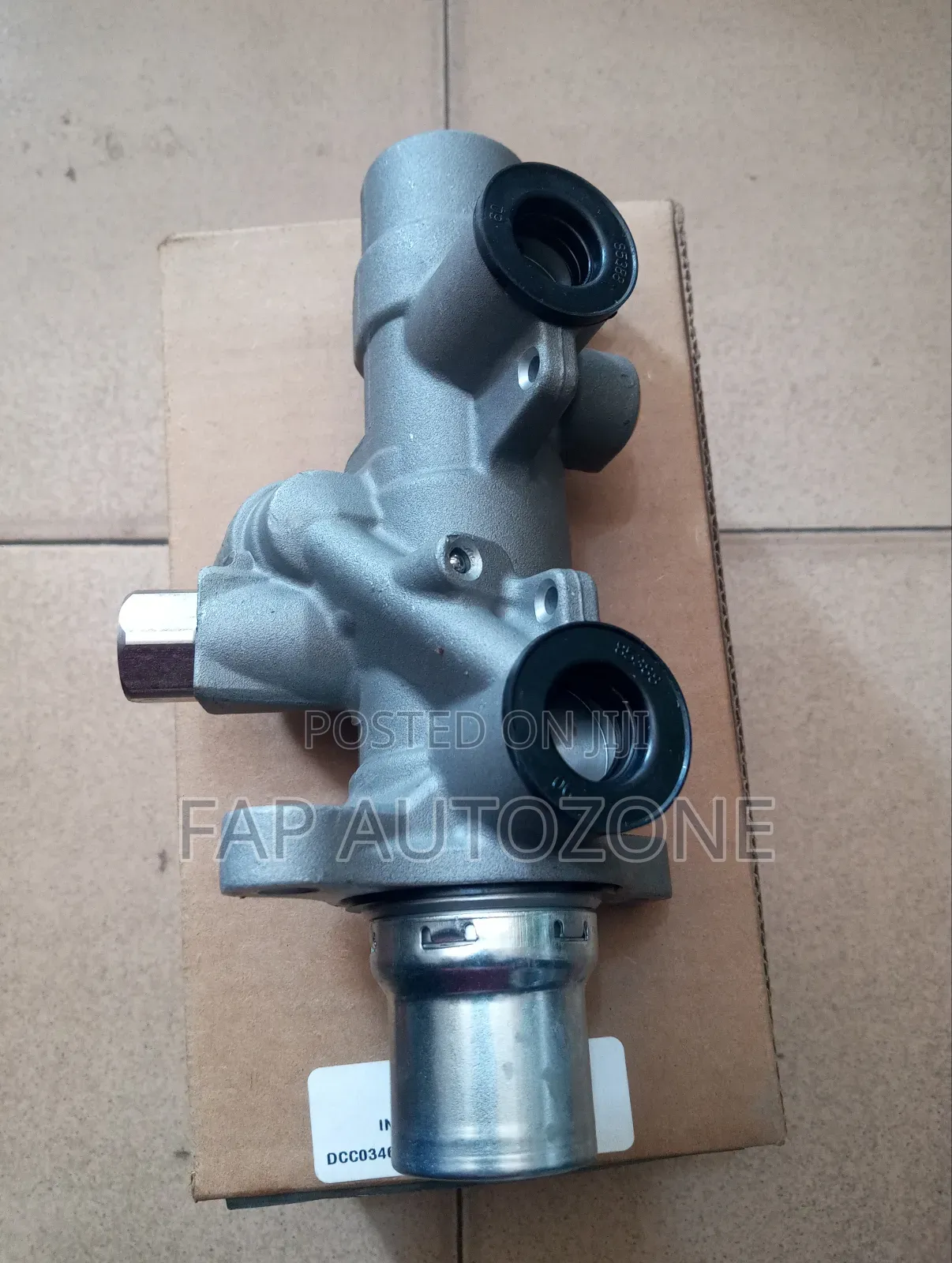 Genuine Cardone Ford F150 Brake Pot / Master Cylinder From the USA