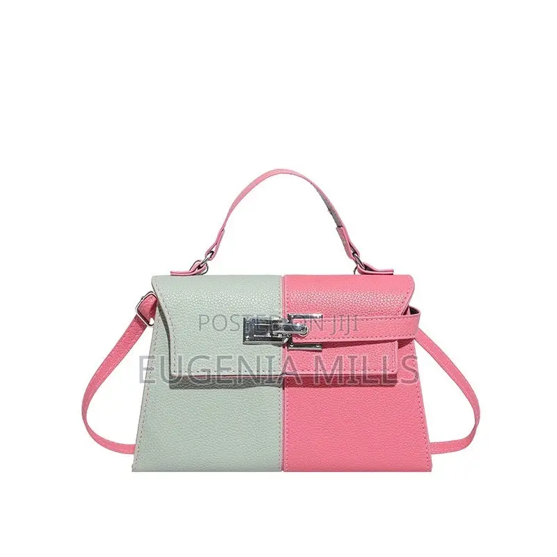 Colorful Bags for Ladies