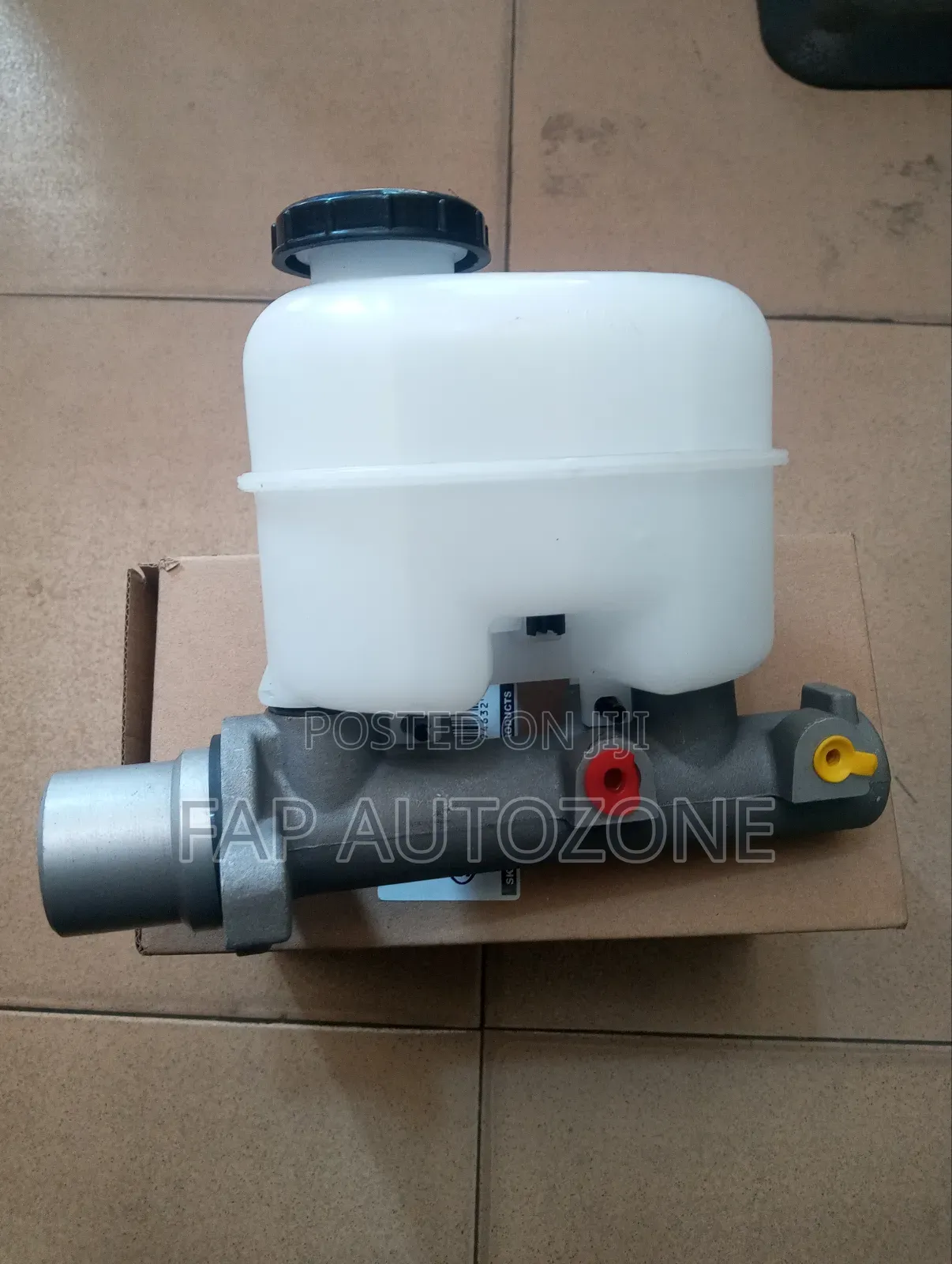 Premium Quality SKP Ford F150, Lincoln Brake Pot From the USA
