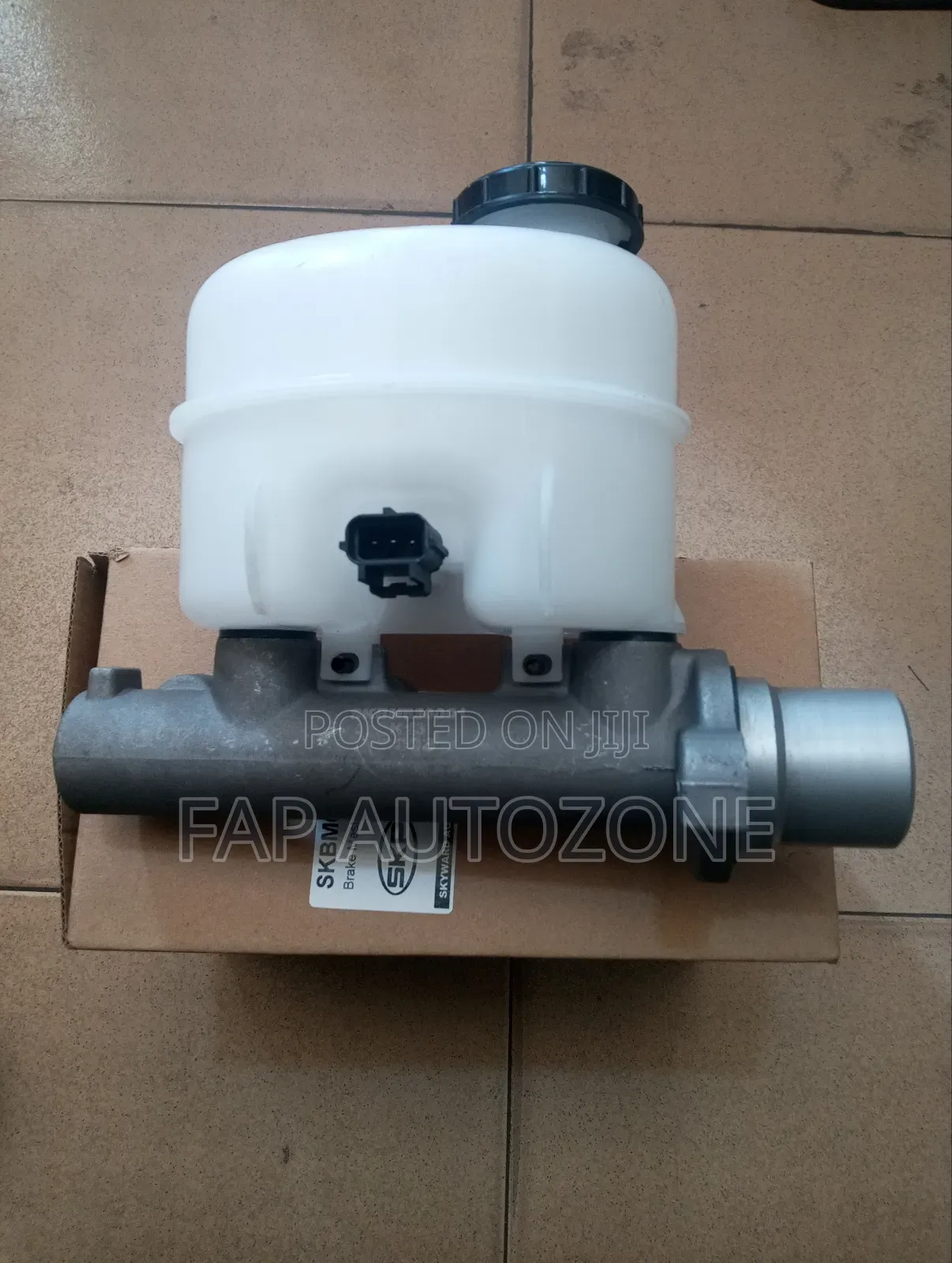 Premium Quality SKP Ford F150, Lincoln Brake Pot From the USA