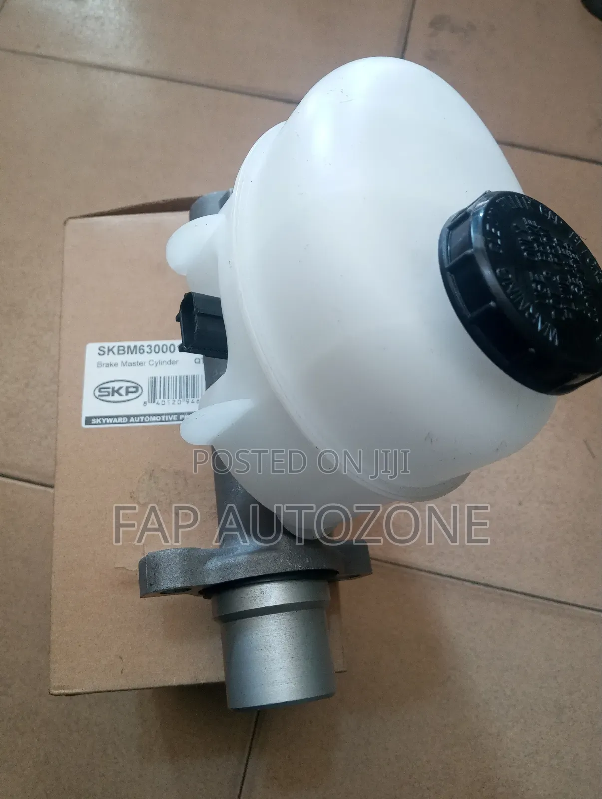 Premium Quality SKP Ford F150, Lincoln Brake Pot From the USA