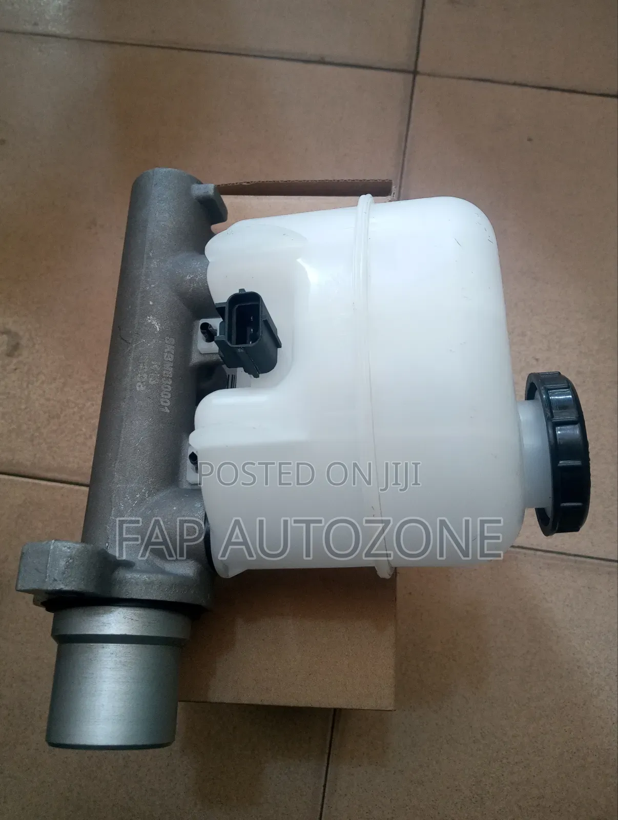 Premium Quality SKP Ford F150, Lincoln Brake Pot From the USA