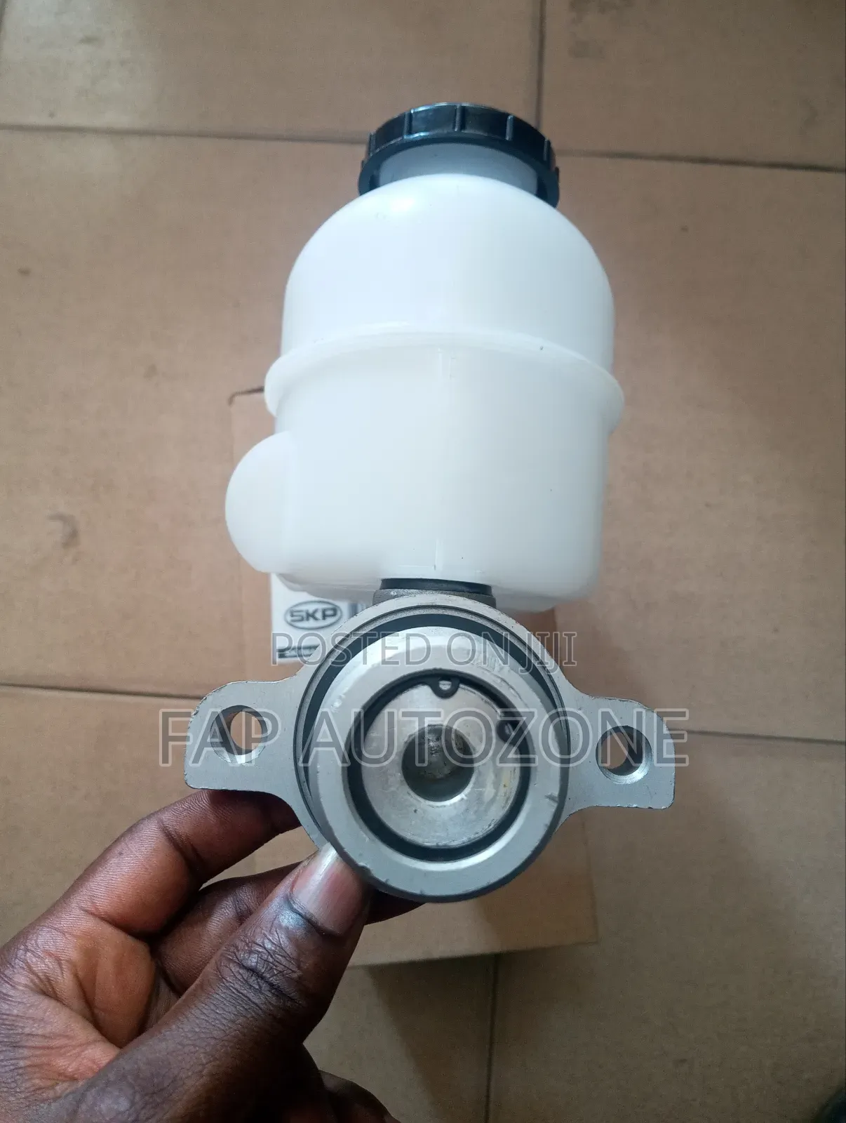 Premium Quality SKP Ford F150, Lincoln Brake Pot From the USA