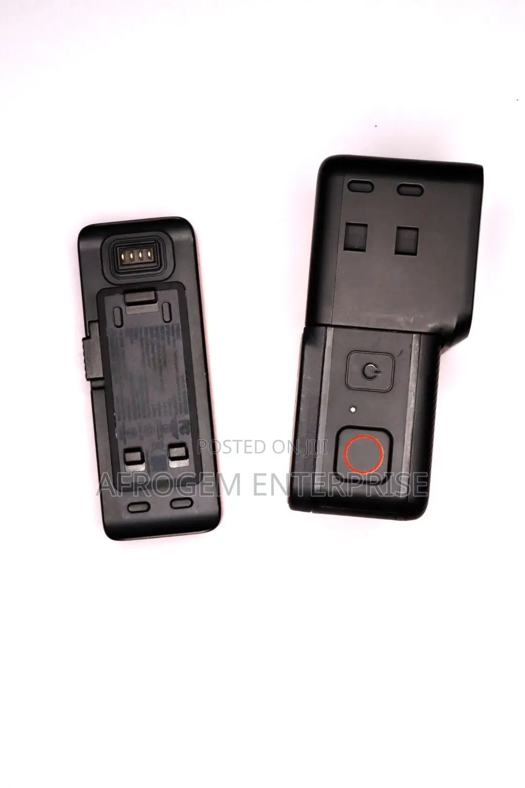 Insta360 ONE RS Twin Edition With Spare Battery (Open Box)