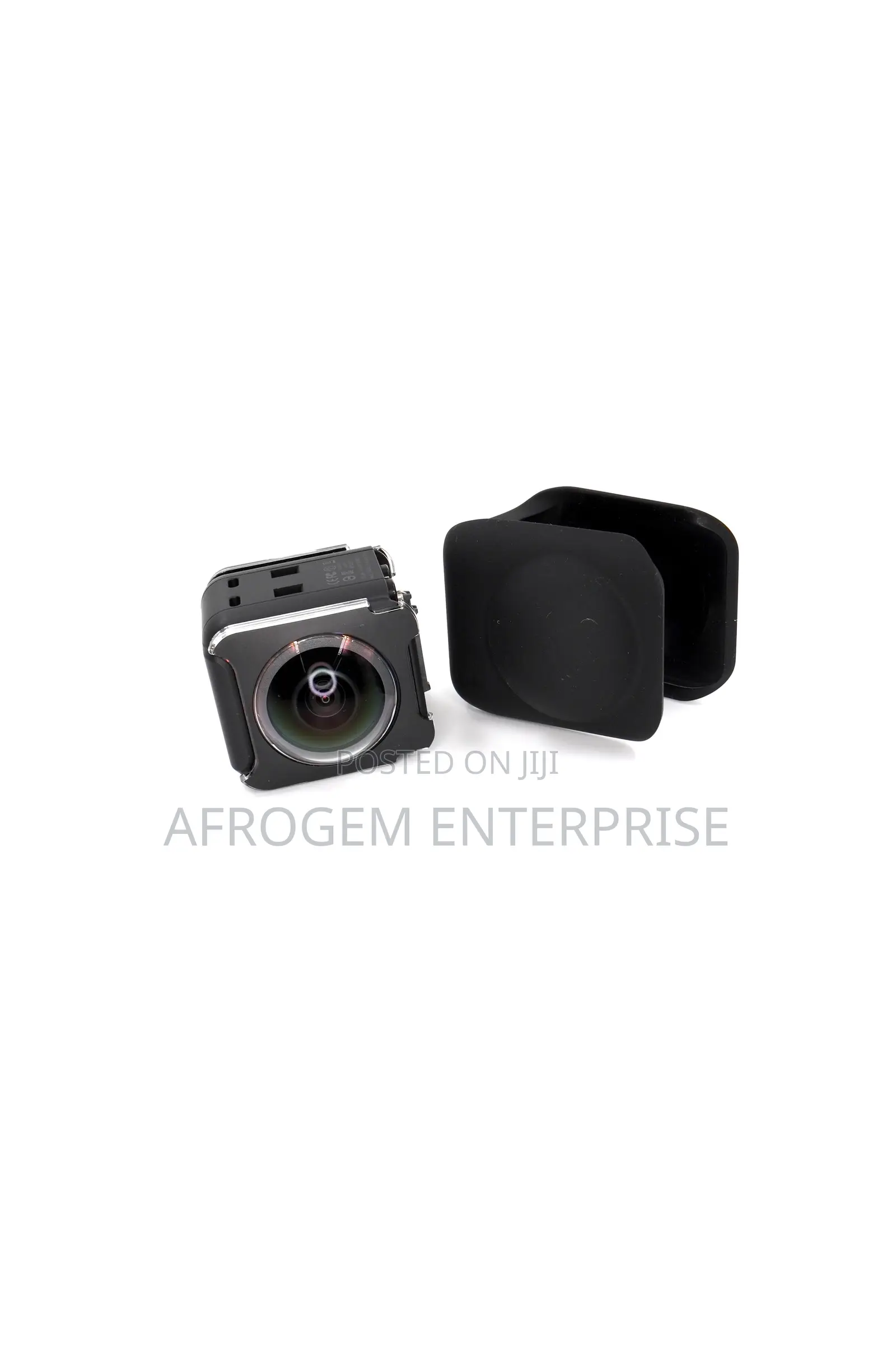 Insta360 ONE RS Twin Edition With Spare Battery (Open Box)
