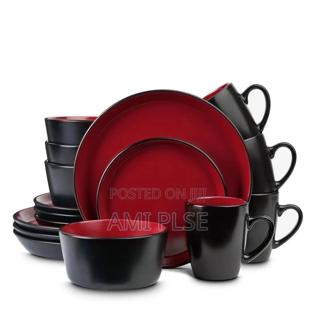 Dinner Set