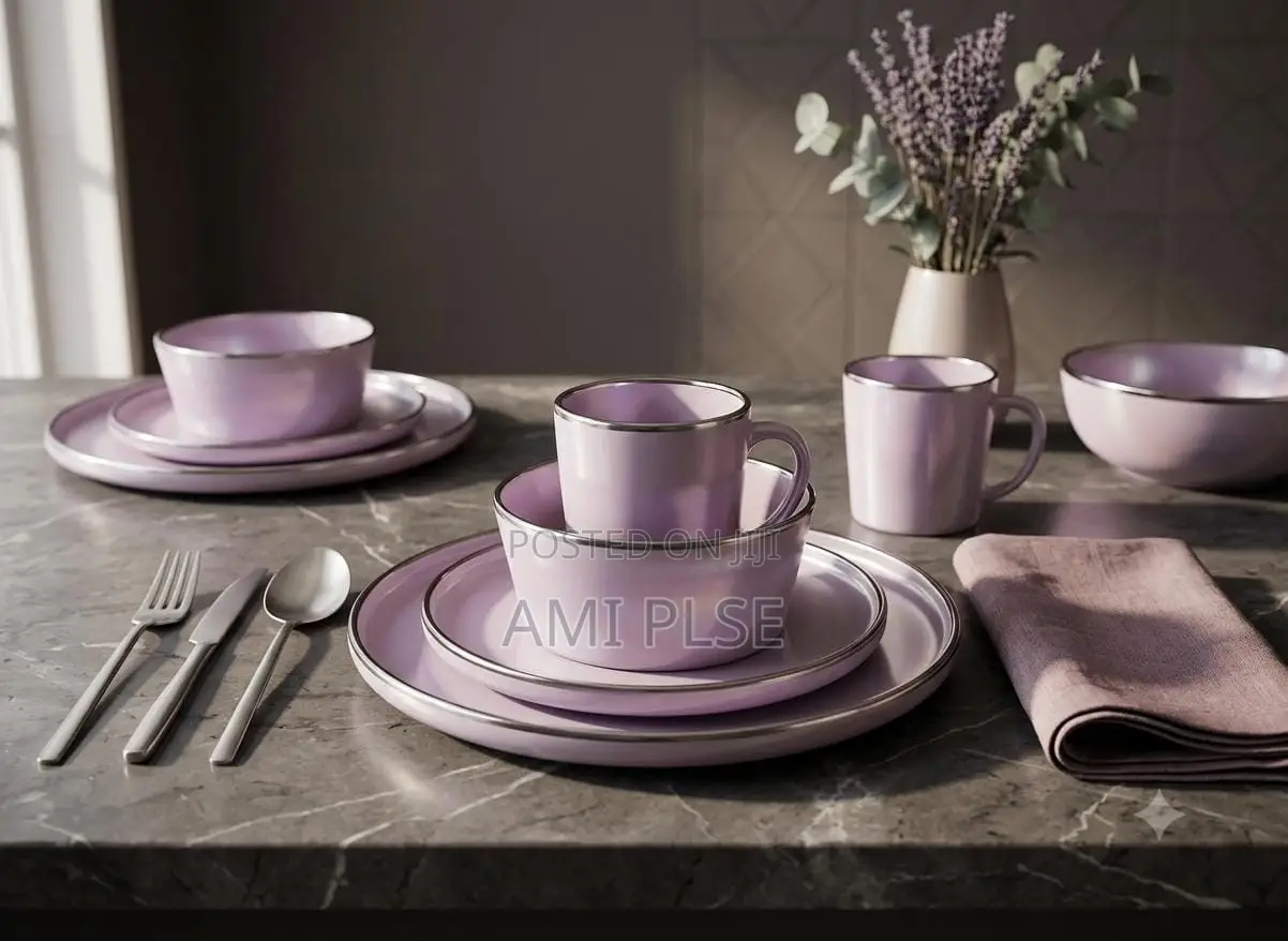 Dinner Set