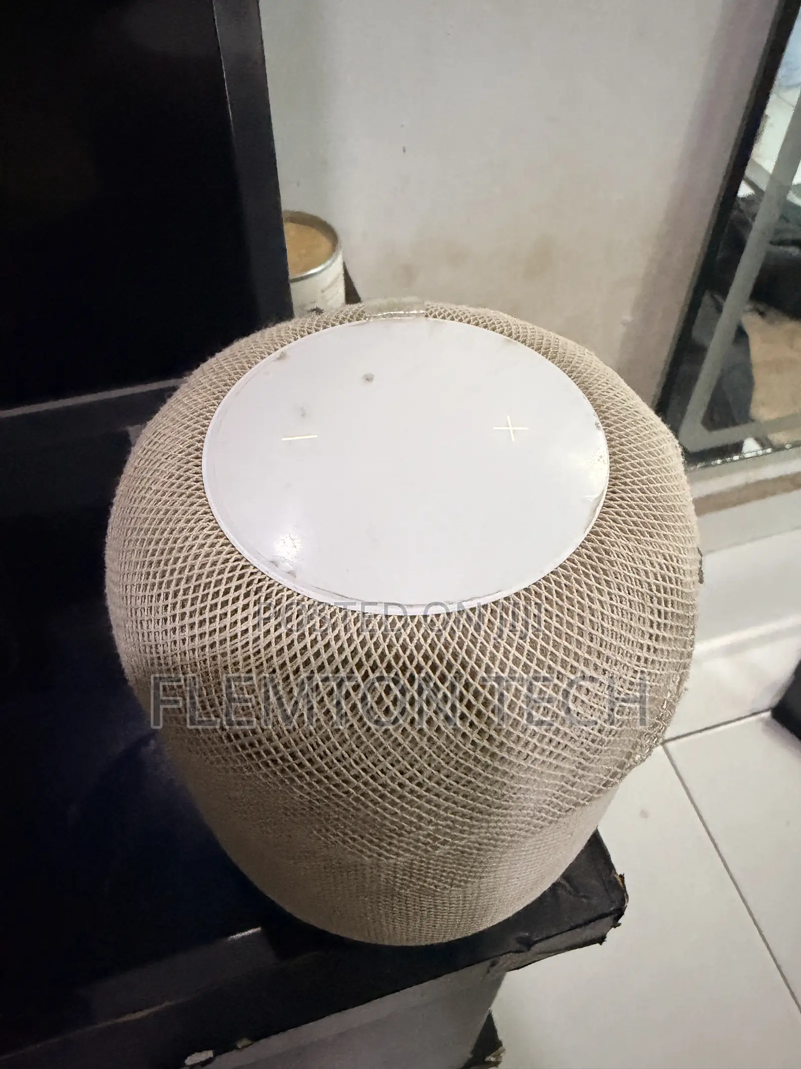 Apple HomePod Smart Speaker