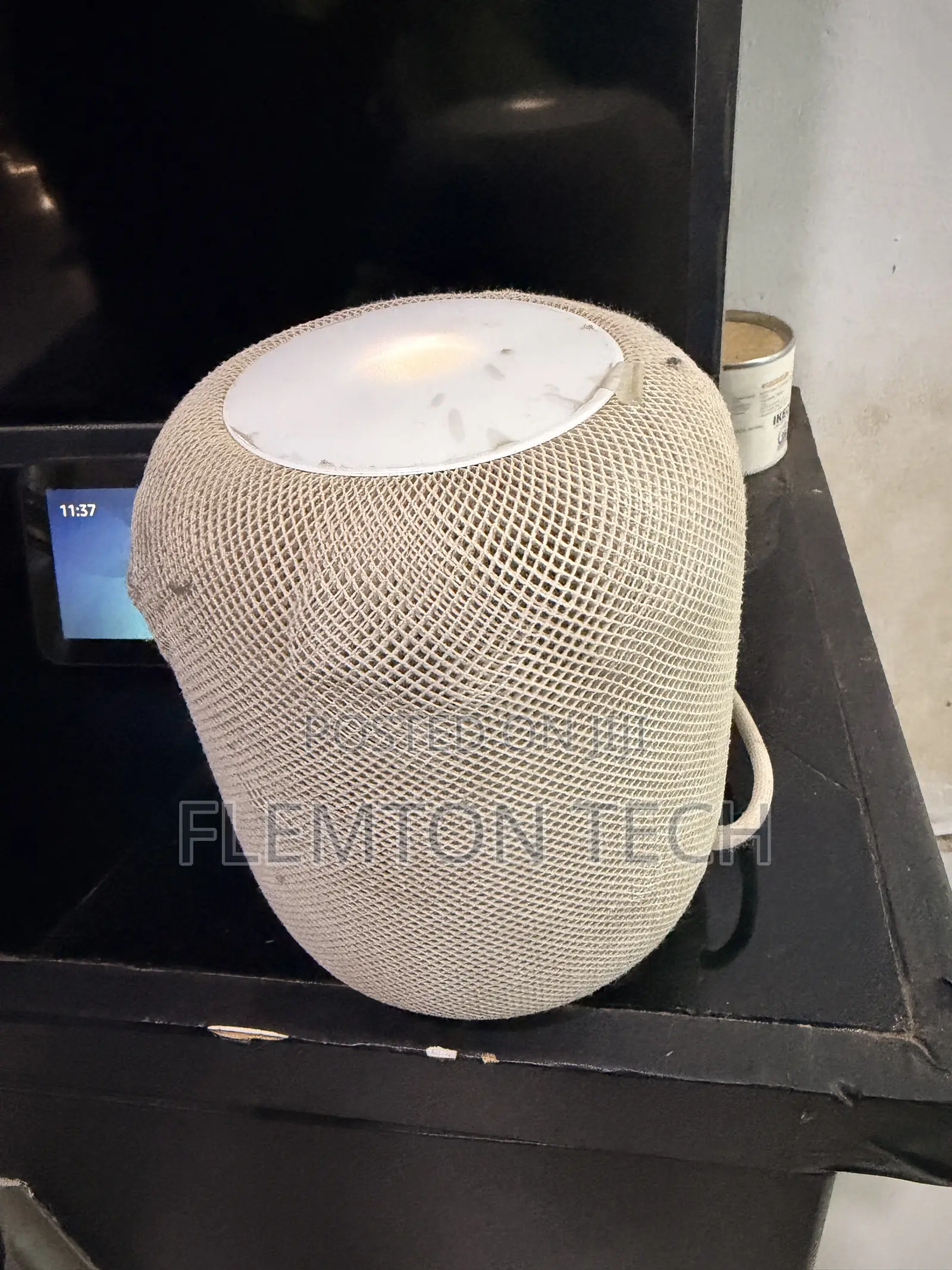Apple HomePod Smart Speaker