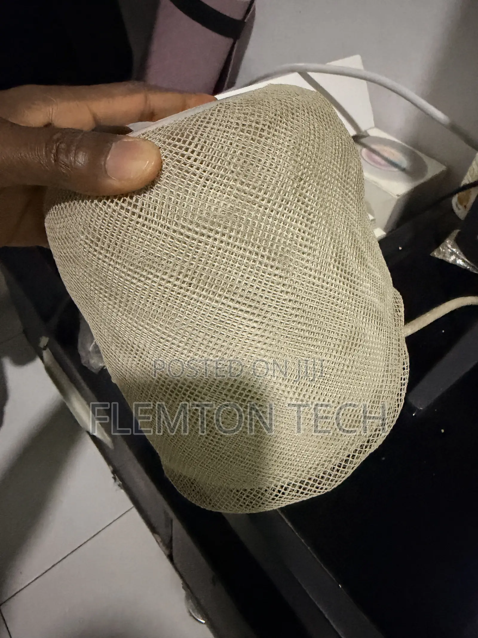 Apple HomePod Smart Speaker
