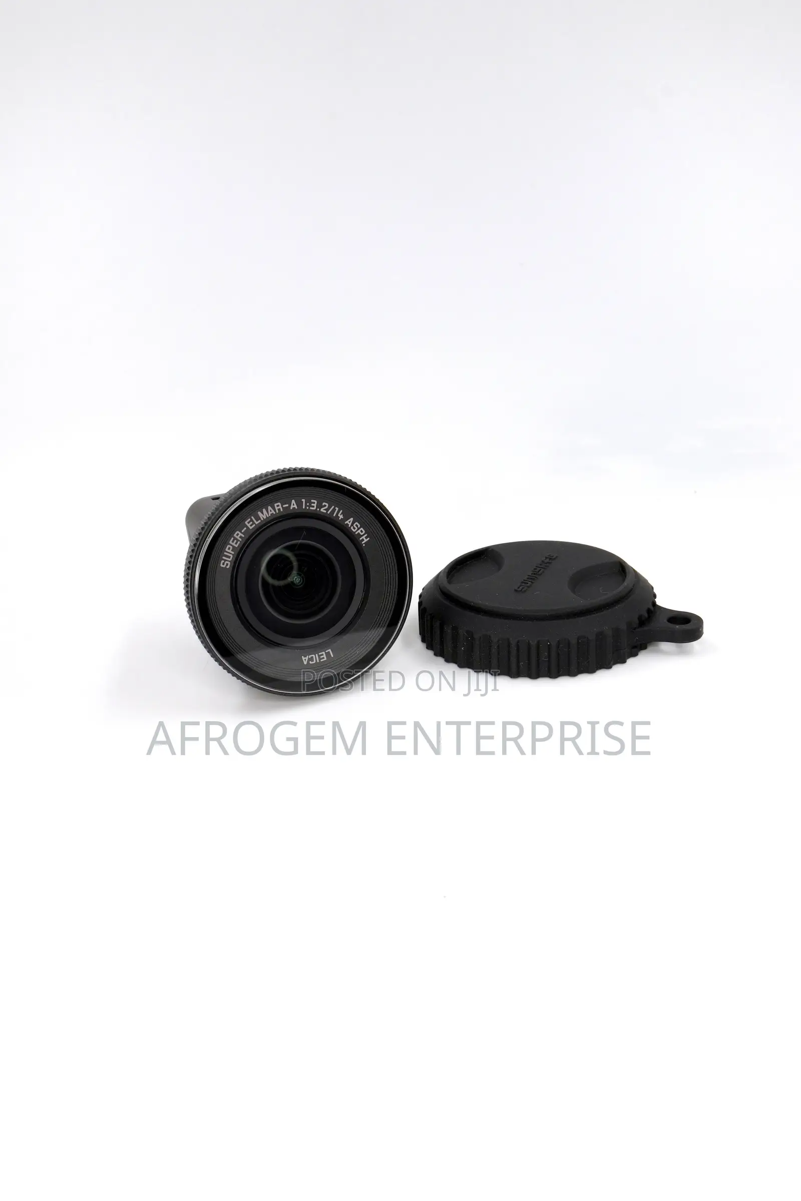 Insta360 ONE R/Rs 1-Inch Sensor Lens – Leica (Open Box)