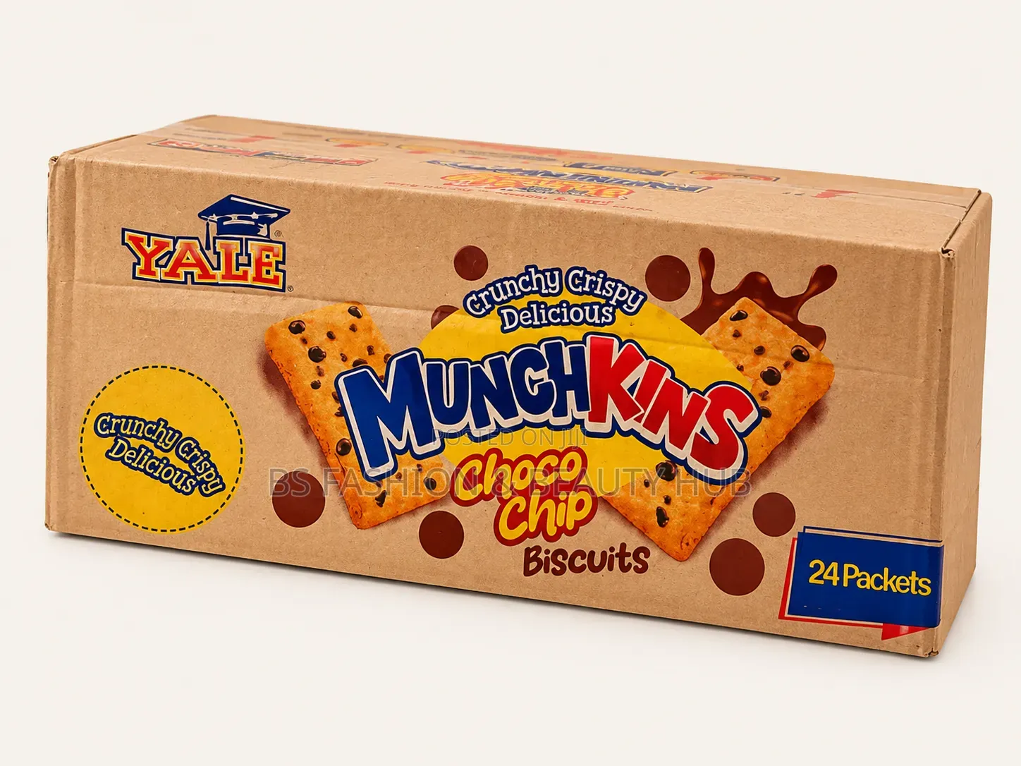 Munchkins Chocolate Chips