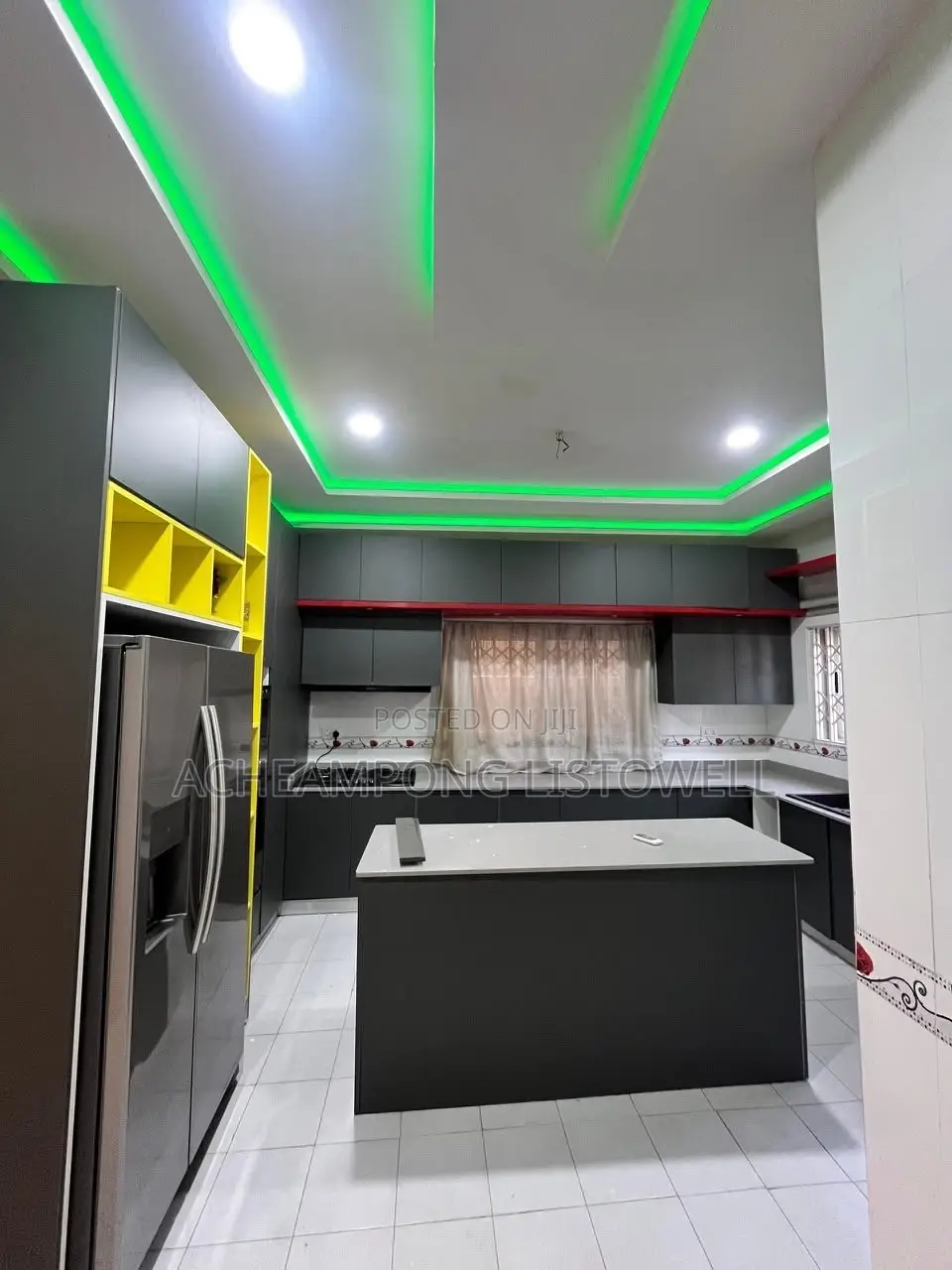 4bdrm House in East Legon for rent