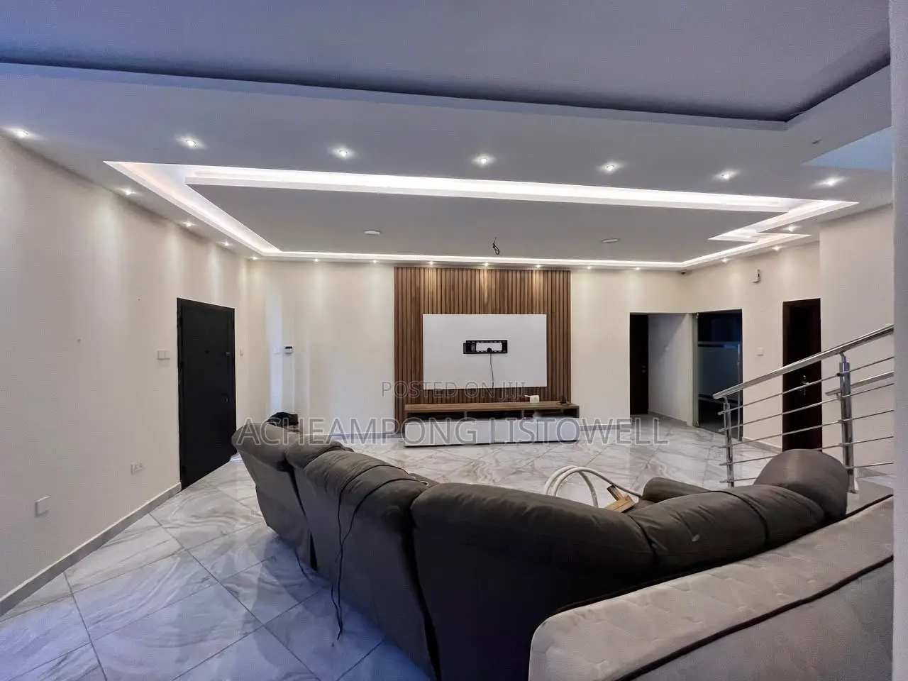 4bdrm House in East Legon for rent