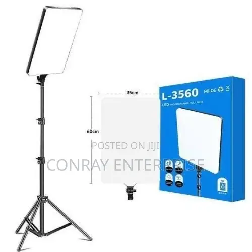 Led Photographic Fill Light.