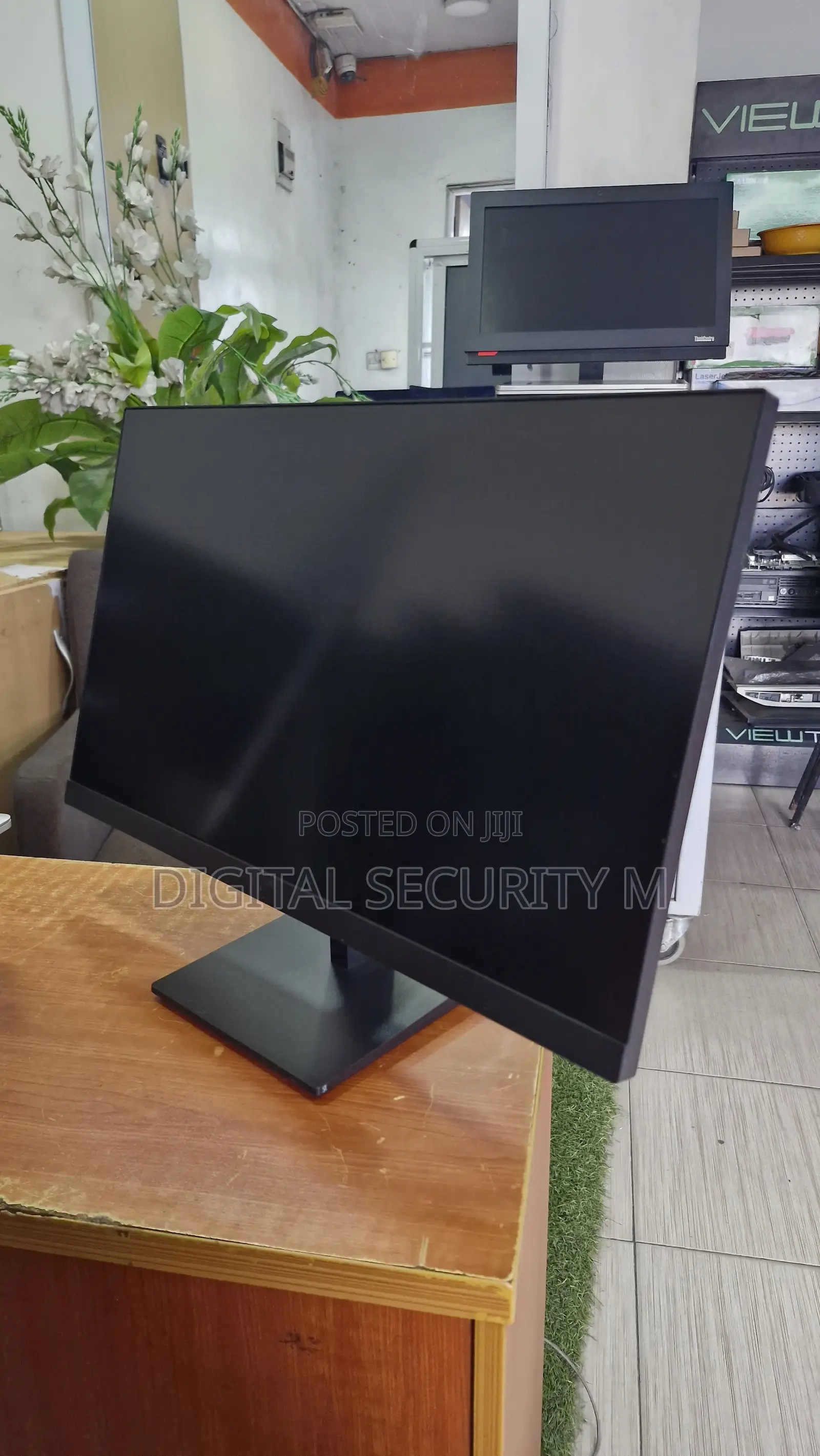 HP P24v G5 24" Full Hd LCD Monitor