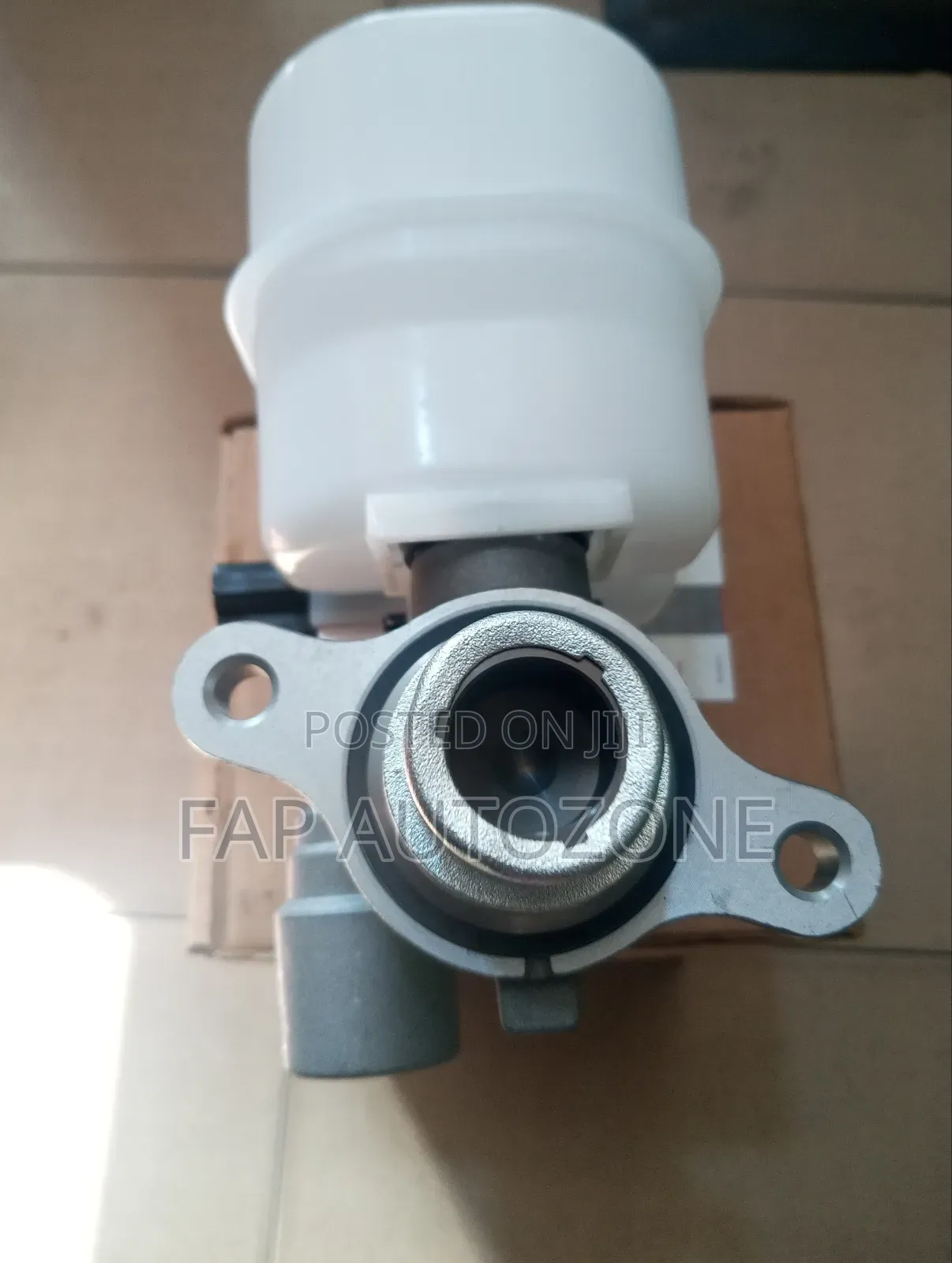 Premium Quality Cardone Ford F150 Brake Pot / Master Cylinder From USA