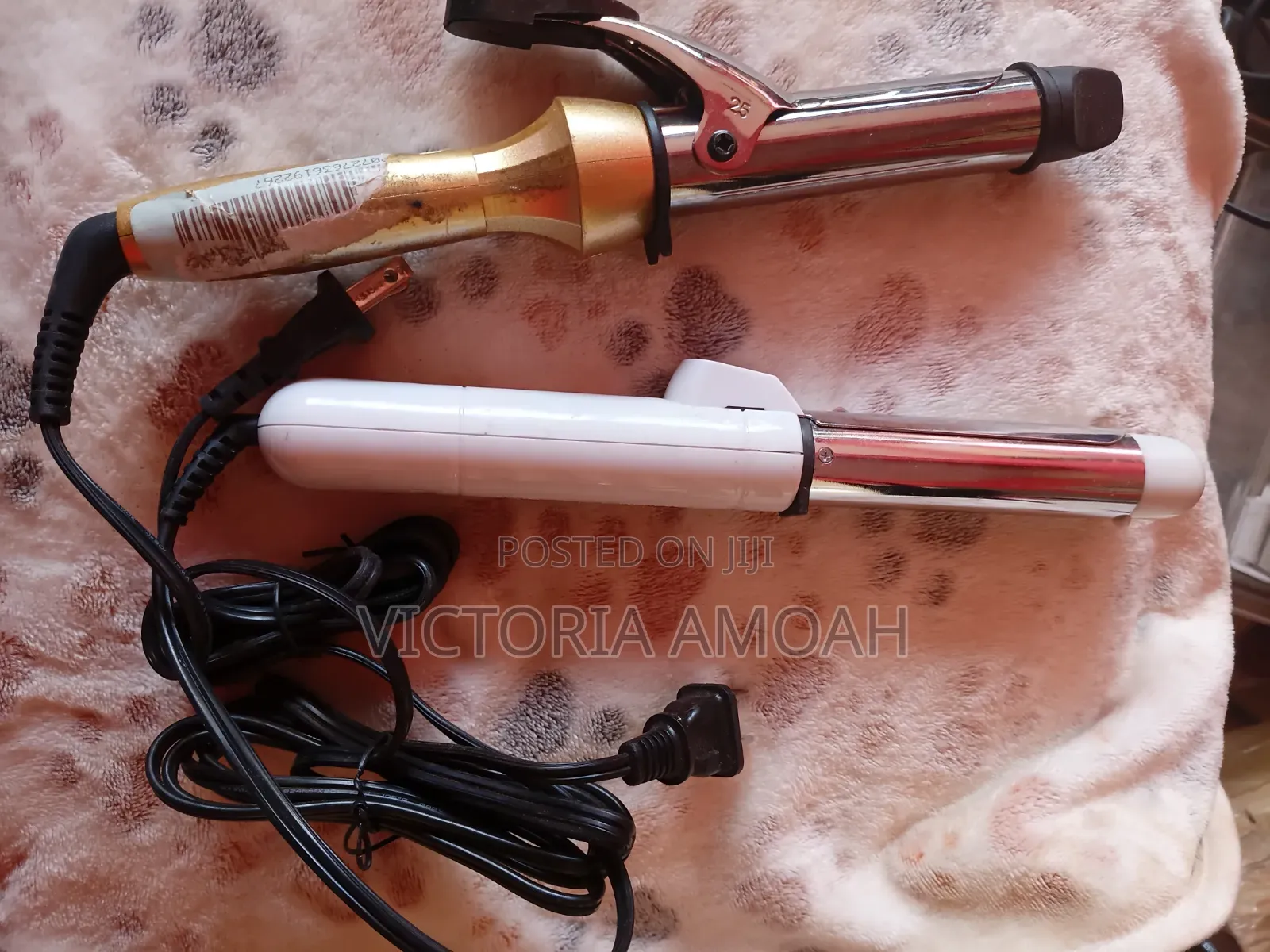 Hair Beauty Electric Comb
