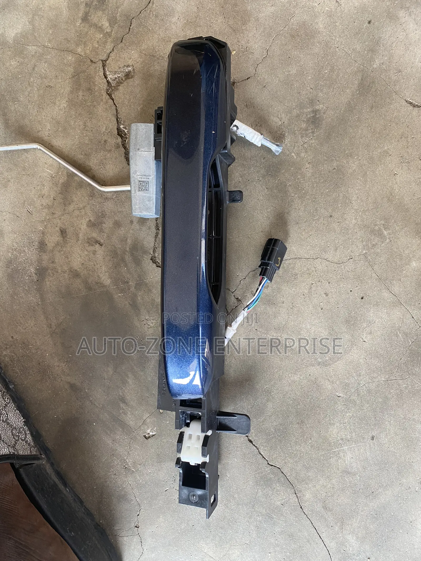 Honda Accord 2023 2024 2025 2026 Door Handle Complete (Sensor Type)