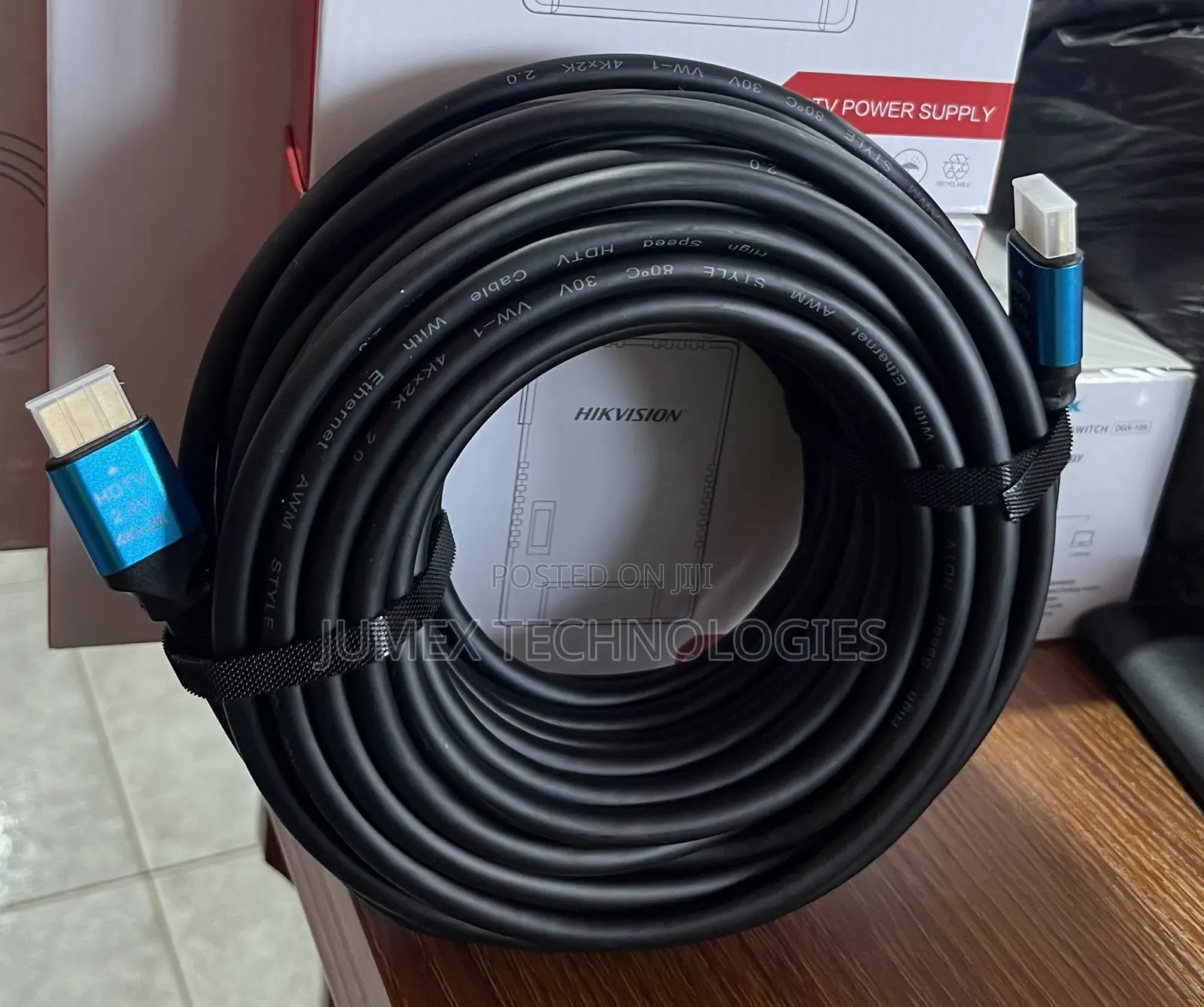 10m Hdmi Cable 4K UHDTV