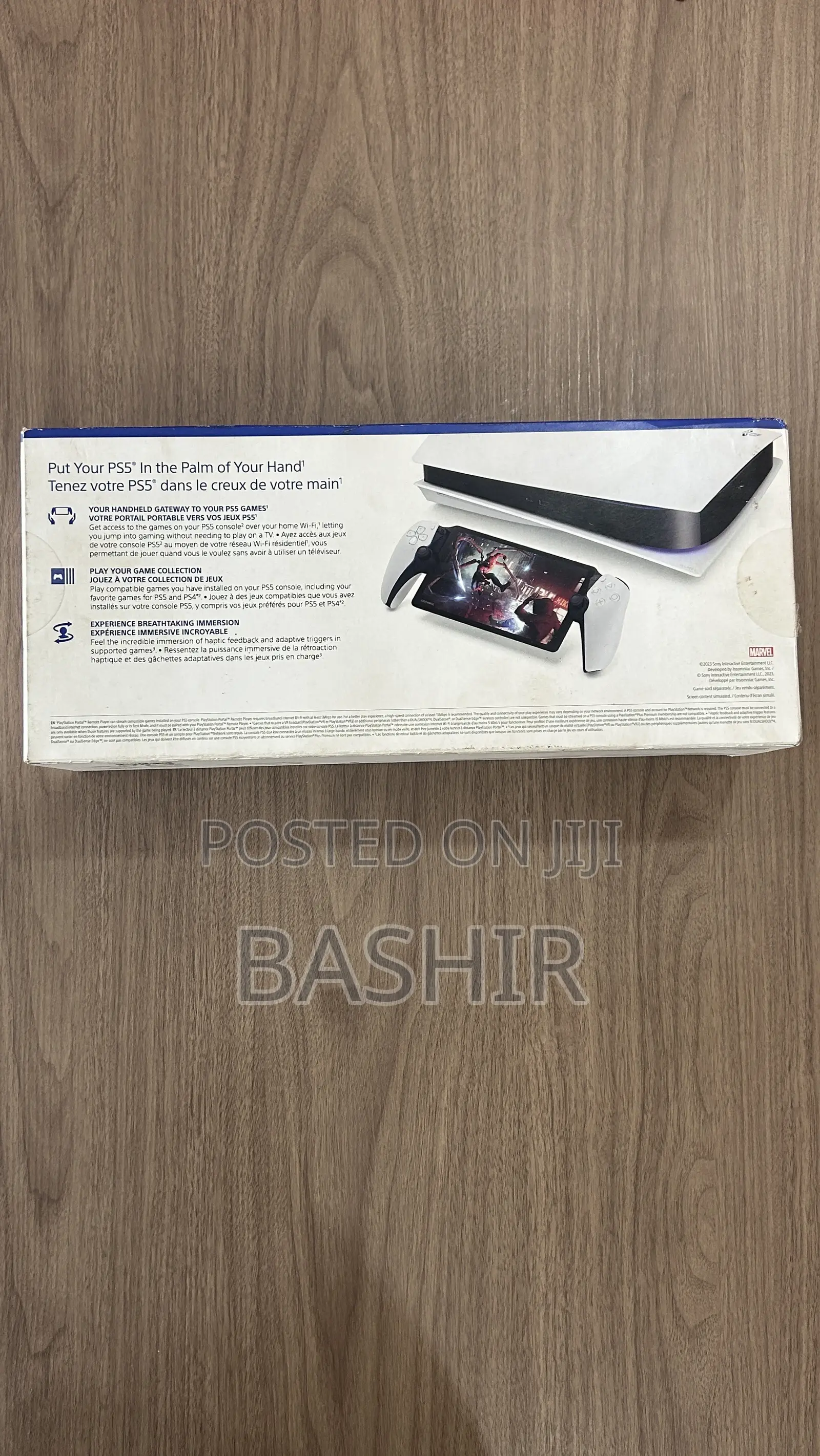 Playstation Portal (Ps5)