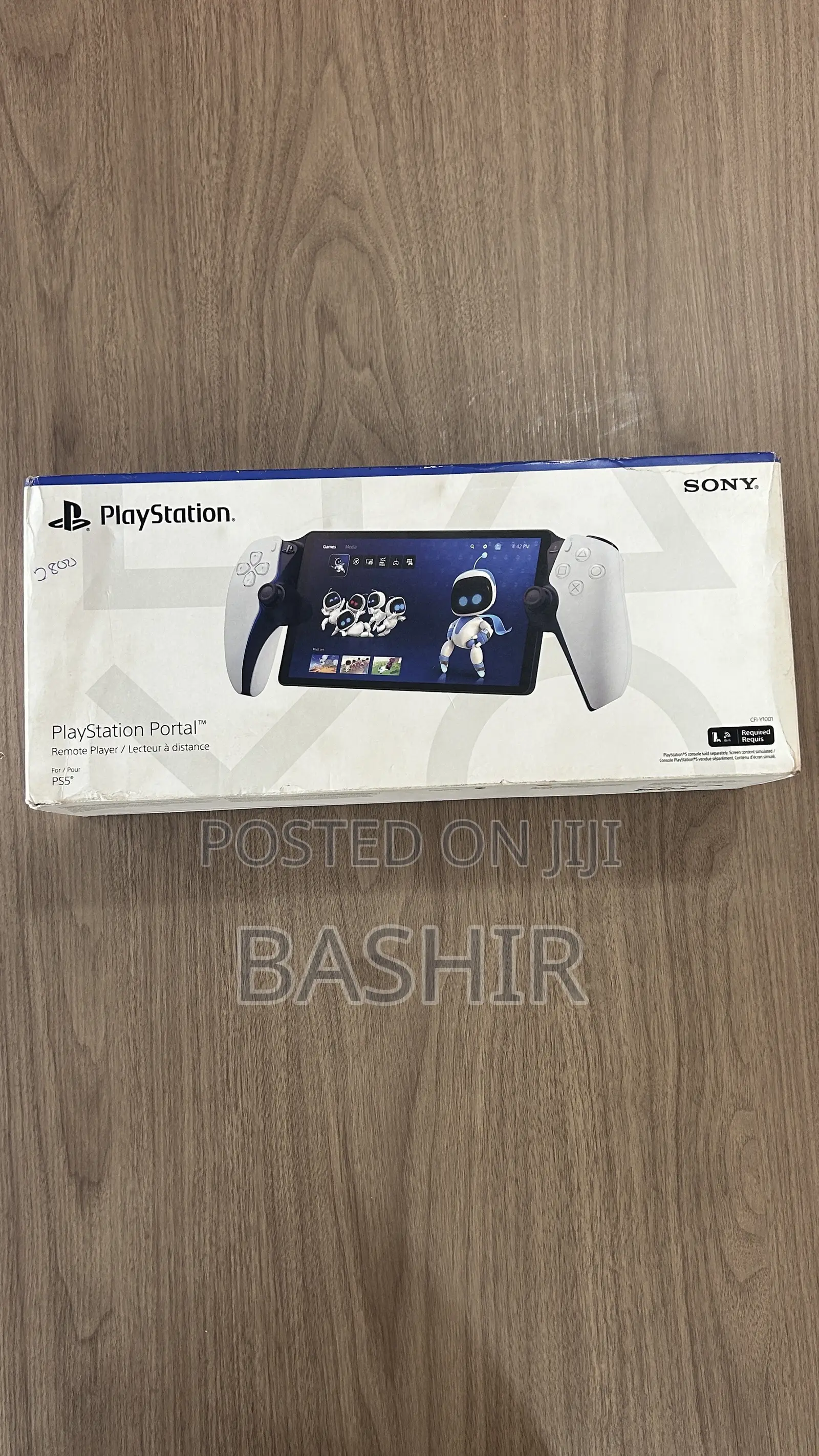 Playstation Portal (Ps5)