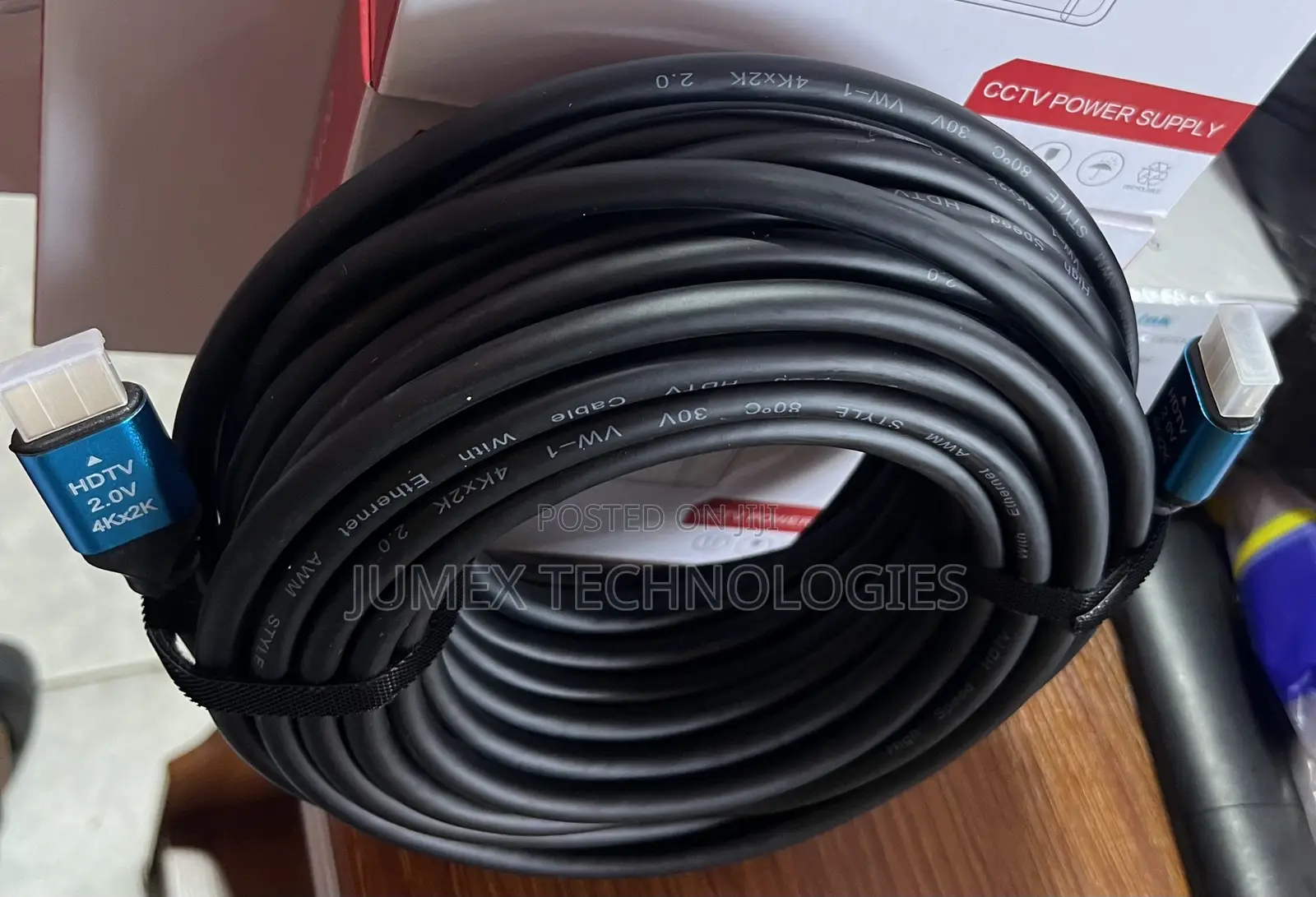 15m Hdmi Cable HDTV