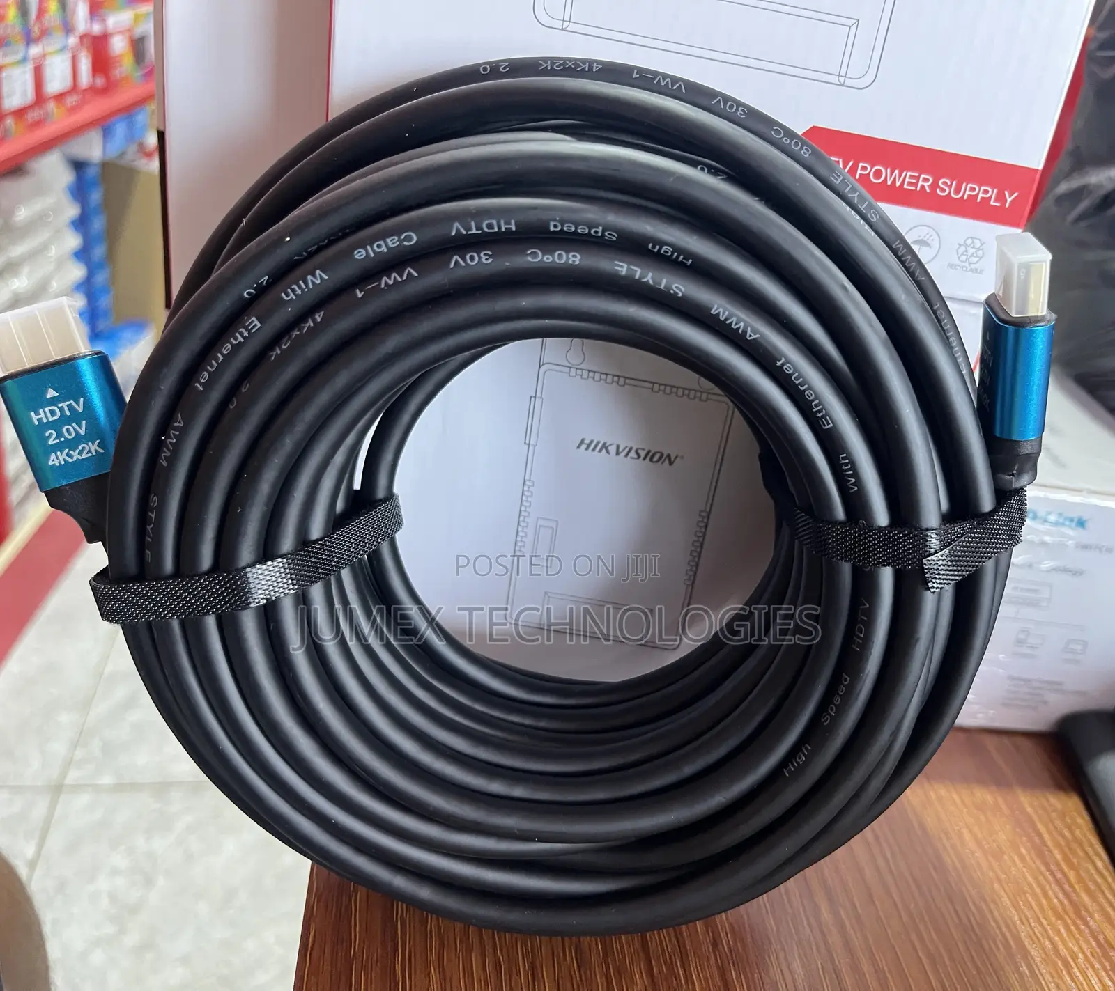 15m Hdmi Cable HDTV