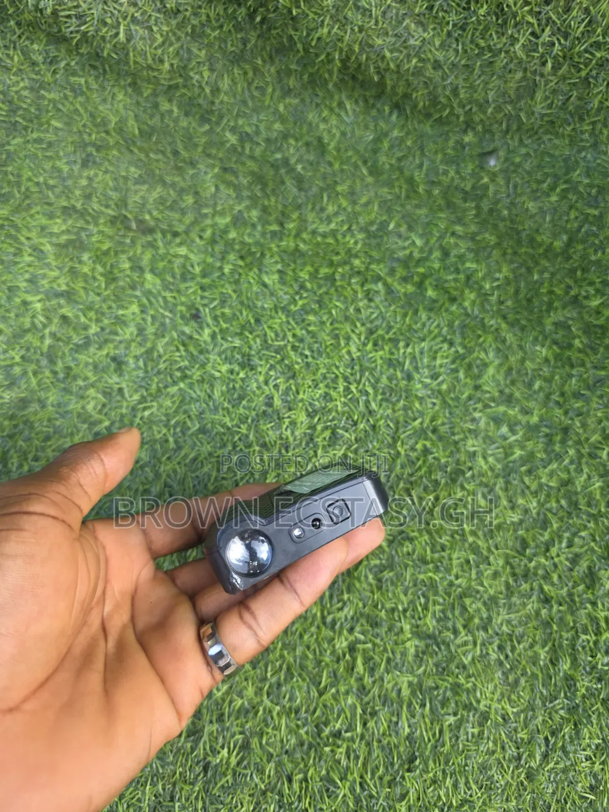 Toyota Projector Welcome Light (Used, Single)