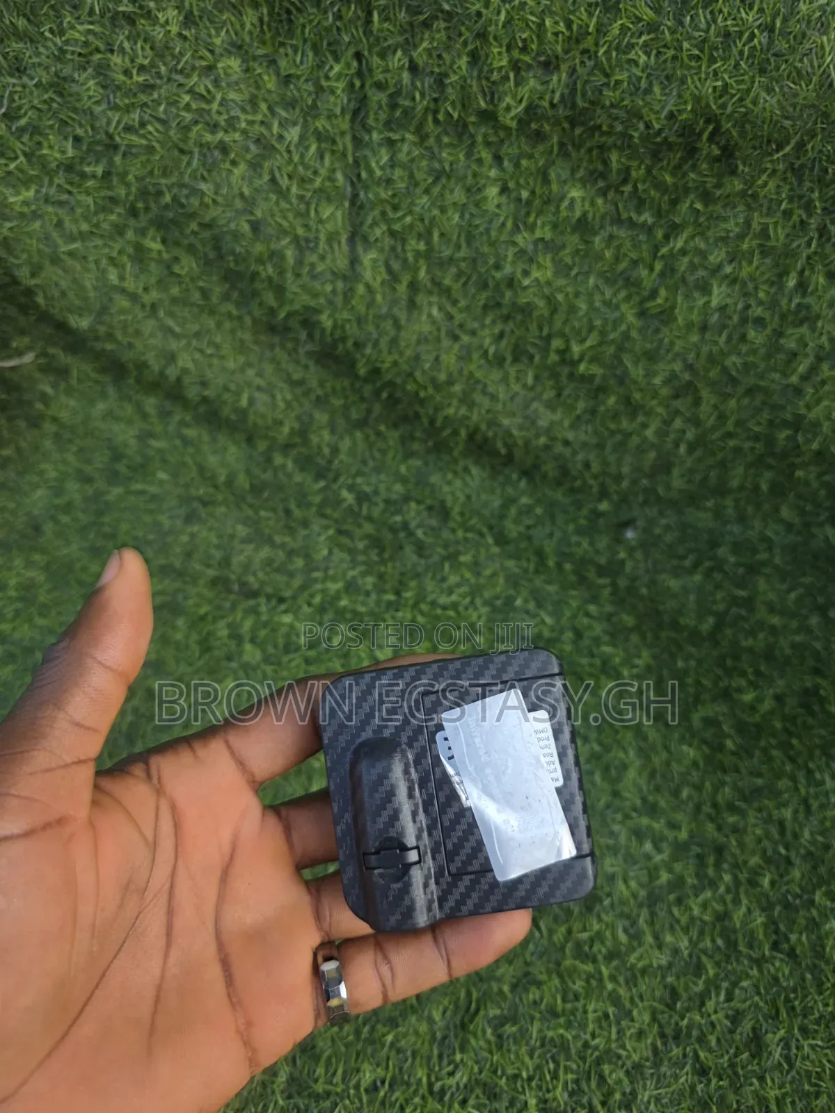 Toyota Projector Welcome Light (Used, Single)