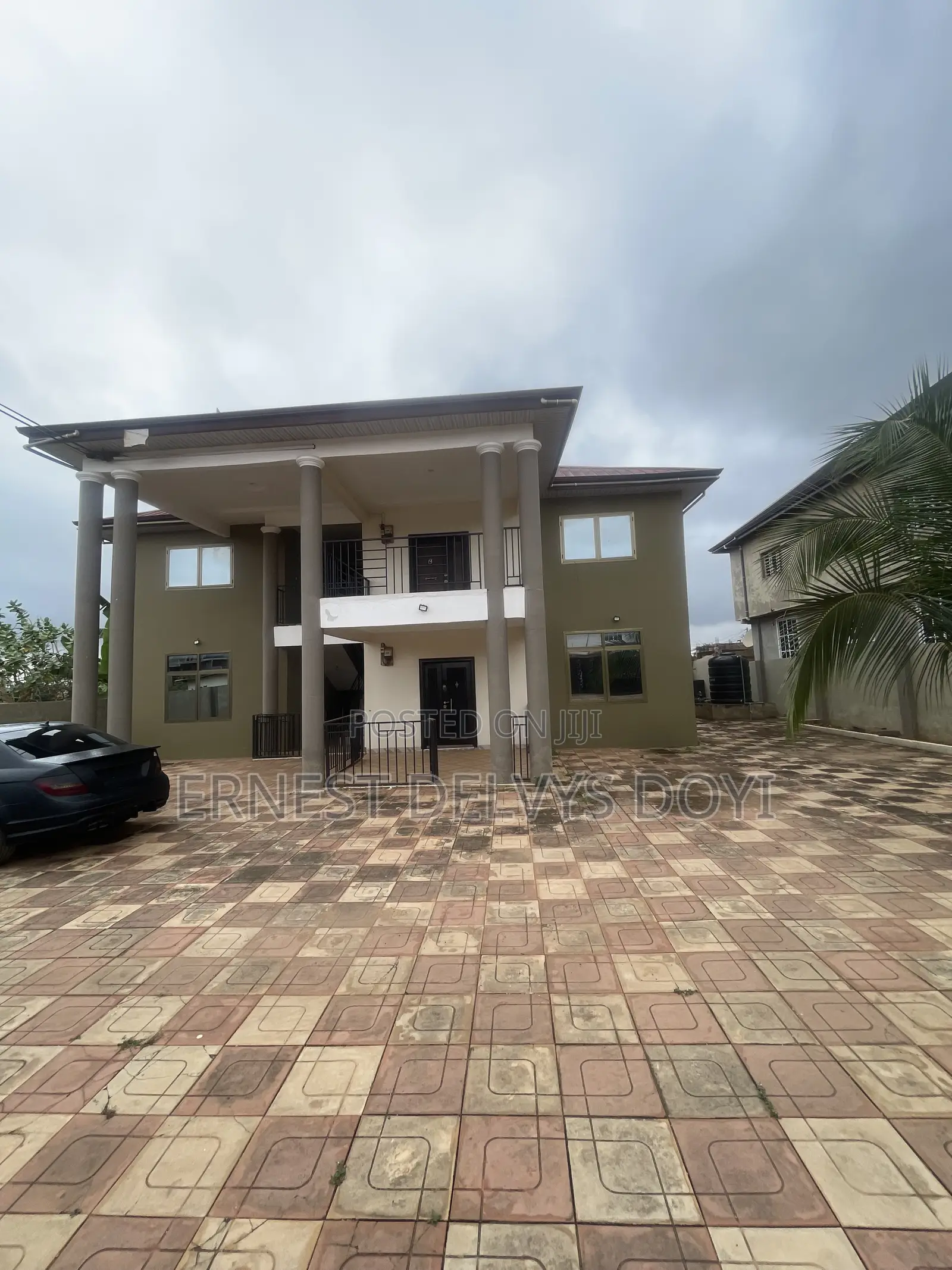3bdrm Maisonette in Adenta, Frafraha for rent