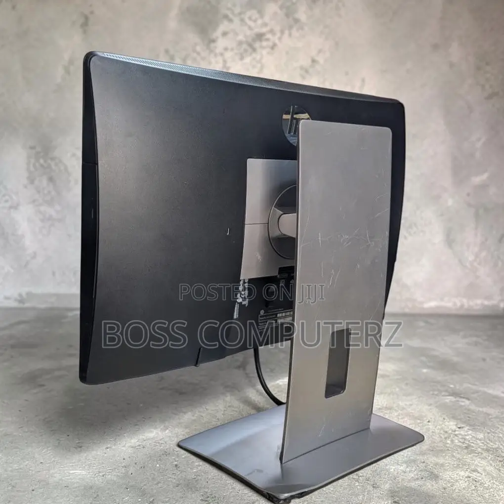 Desktop Computer HP ProDesk 400 8GB Intel Core i5 SSD 256GB