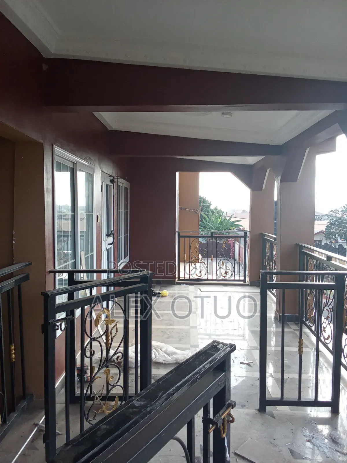 3bdrm Apartment in Alex Otuo Properties, Kumasi Metropolitan for rent