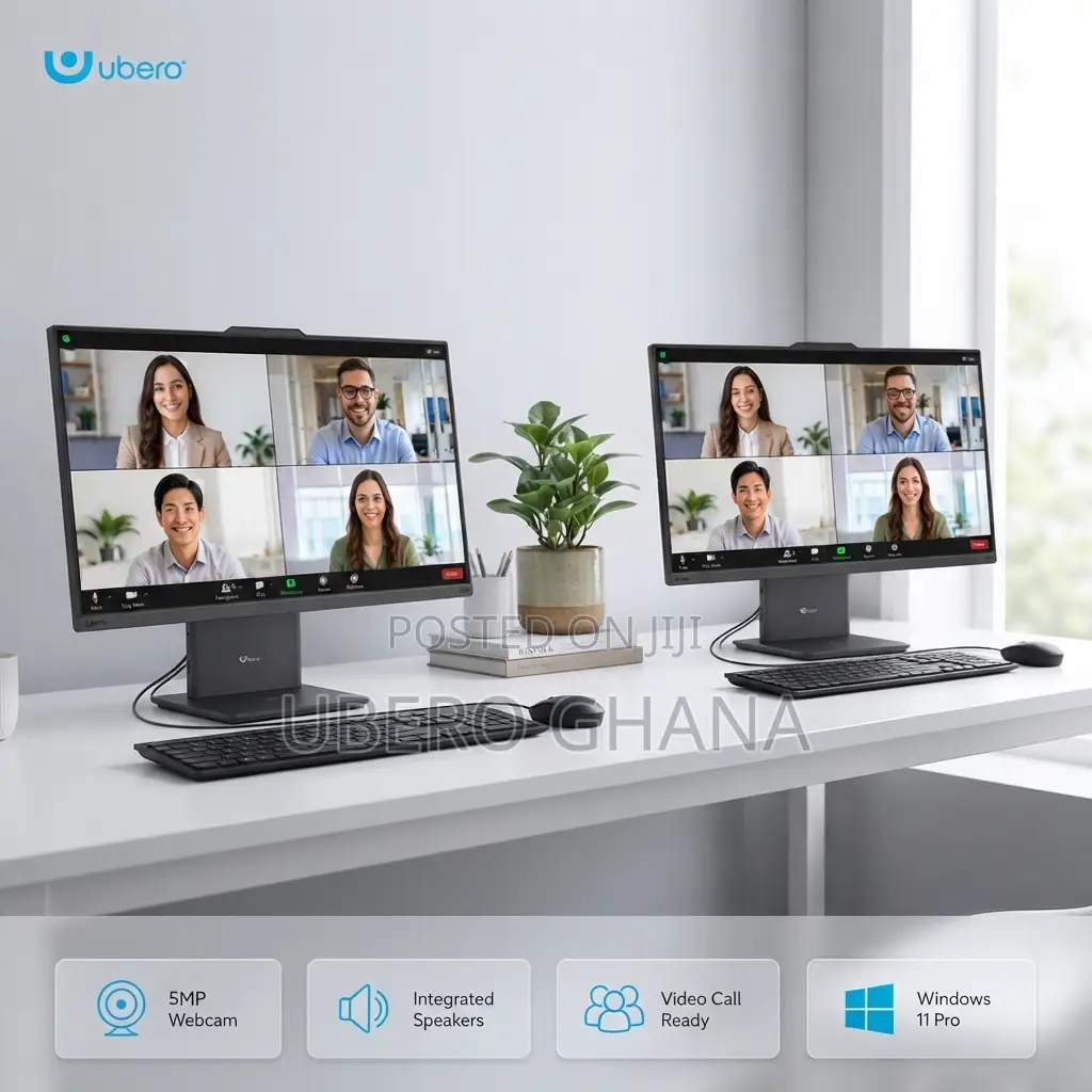 Office Computer Setup Services for Small Business