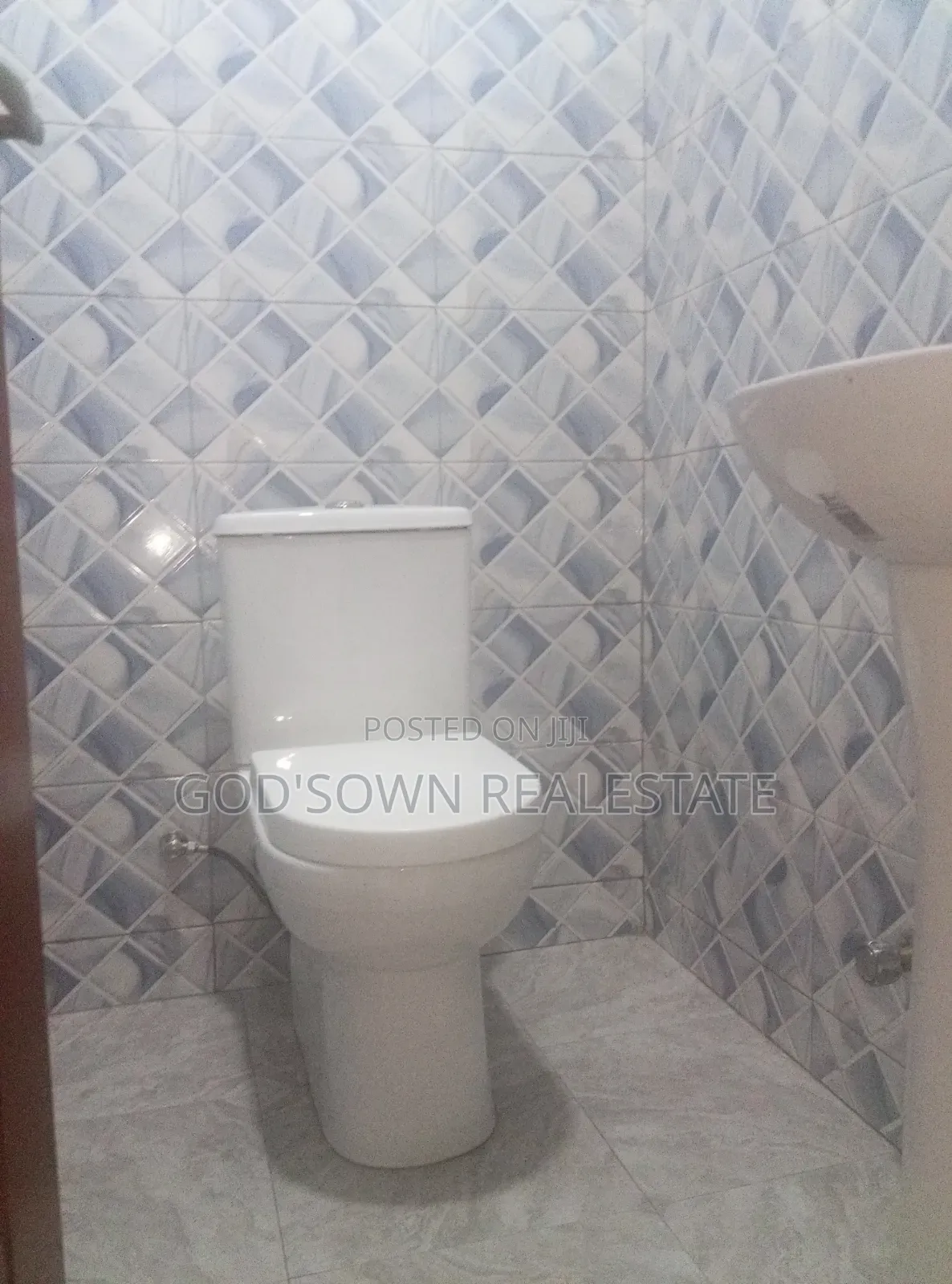 3bdrm Apartment in Millenium City for rent