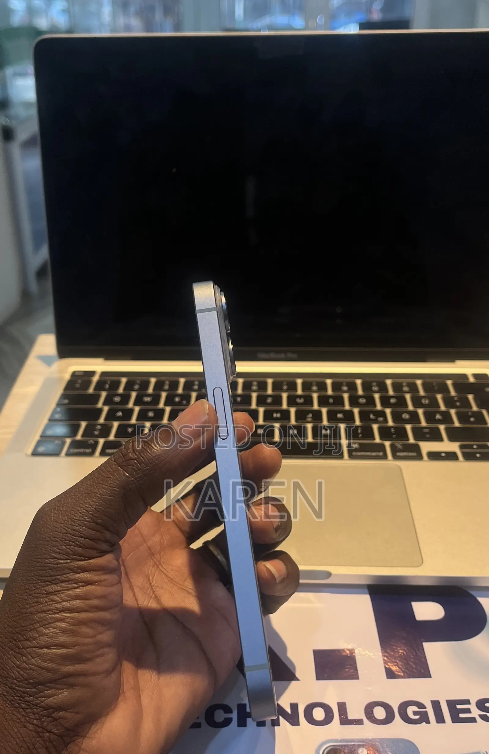 Apple iPhone 14 128 GB Blue