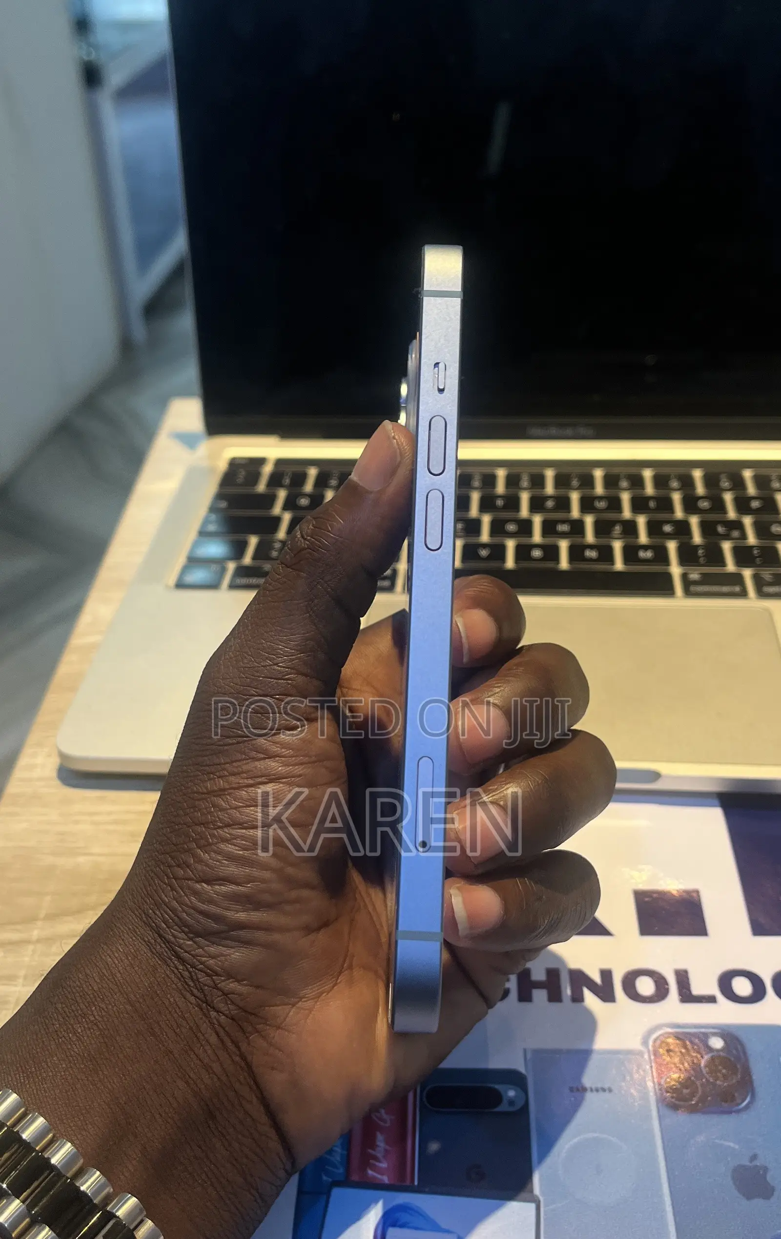 Apple iPhone 14 128 GB Blue